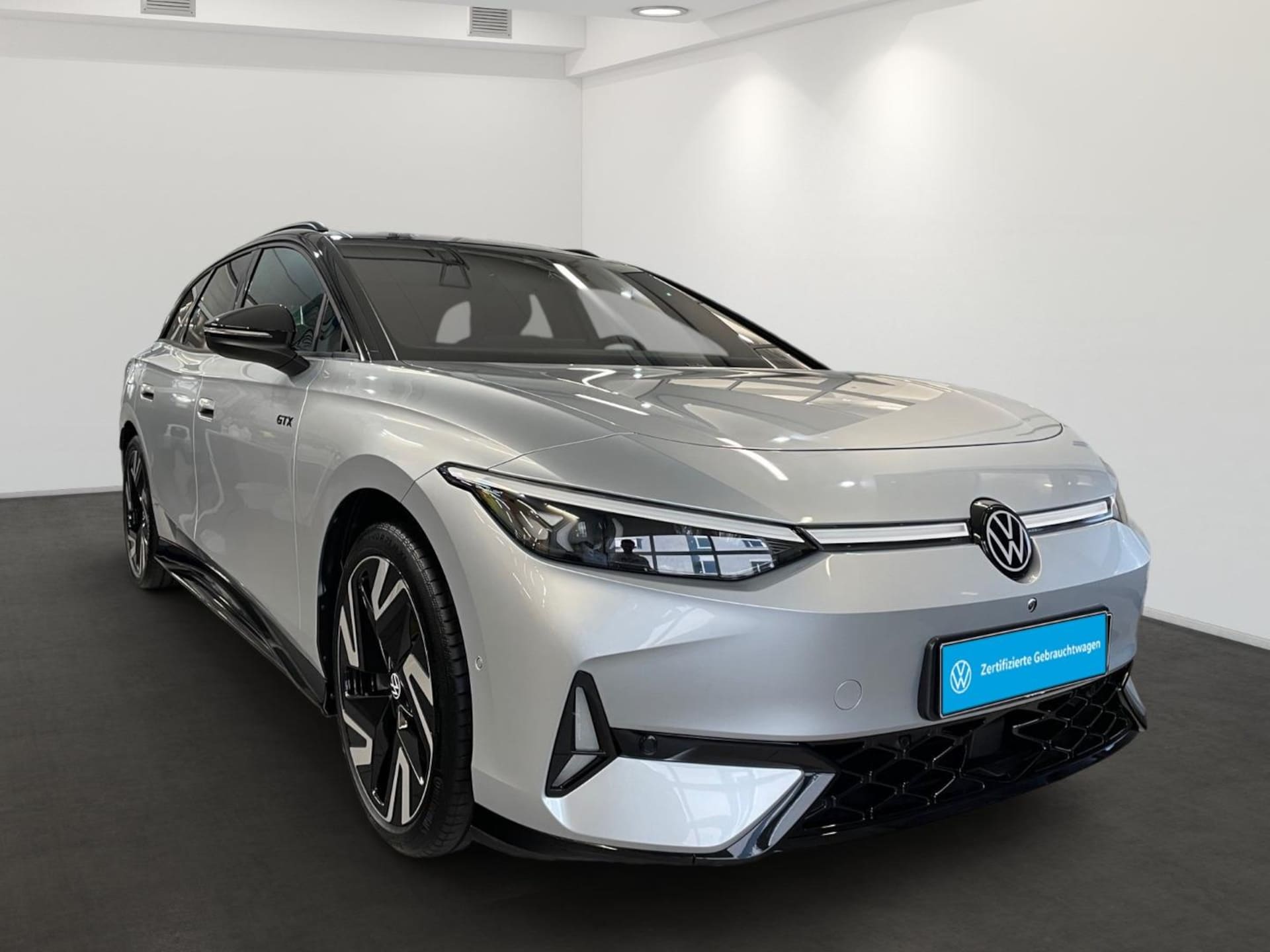 Volkswagen ID.7 Tourer GTX