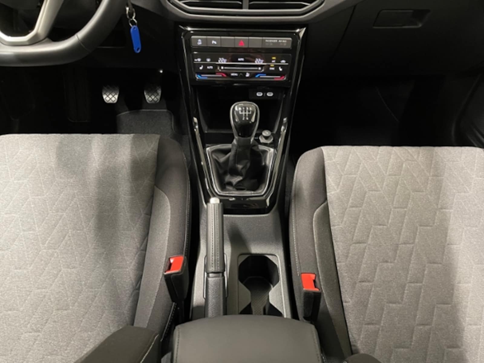 Volkswagen T-Cross – Bild 20