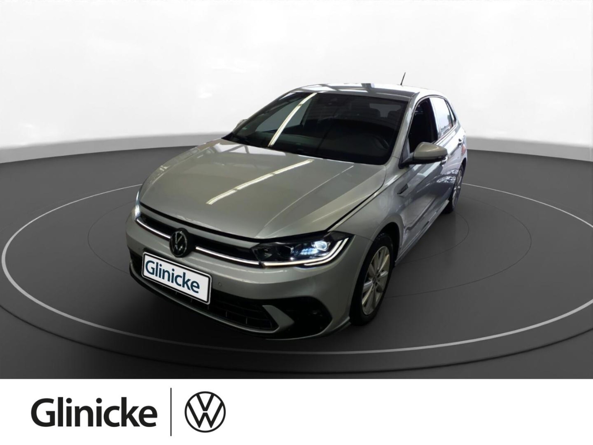 Volkswagen Polo R-Line