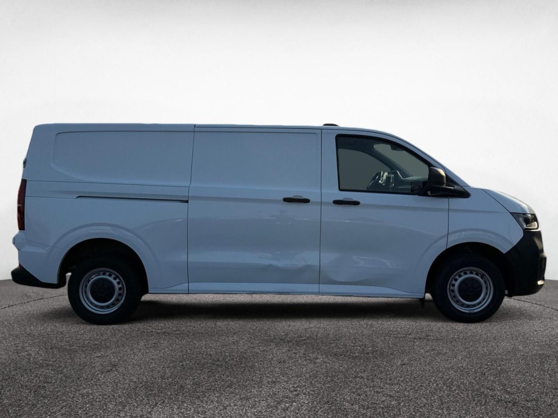 Volkswagen Transporter Kasten langer Radstand