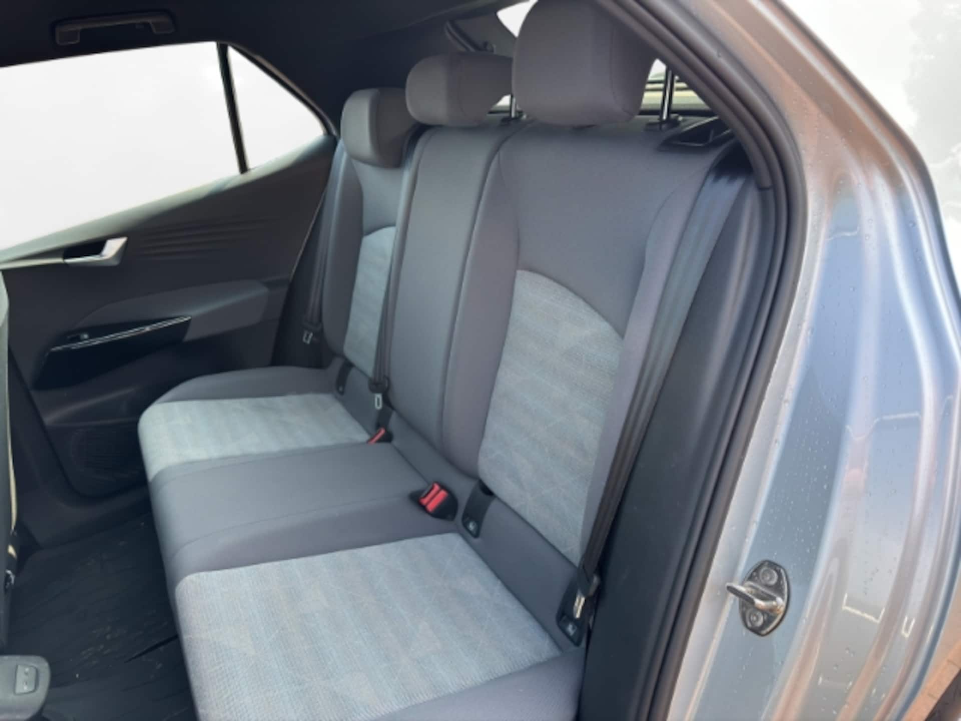 Volkswagen ID.3 Pro Performance