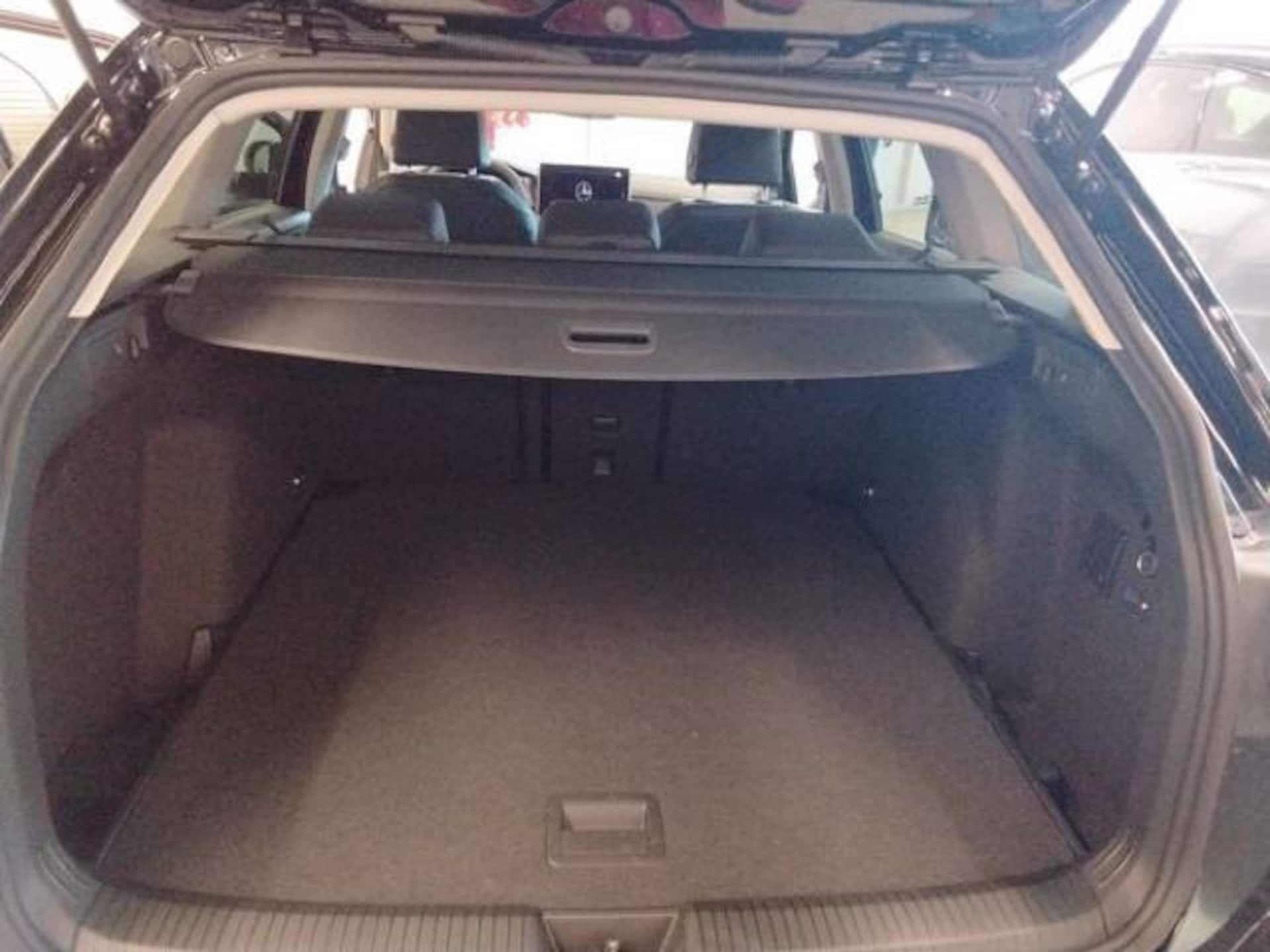 Volkswagen Golf Variant Style
