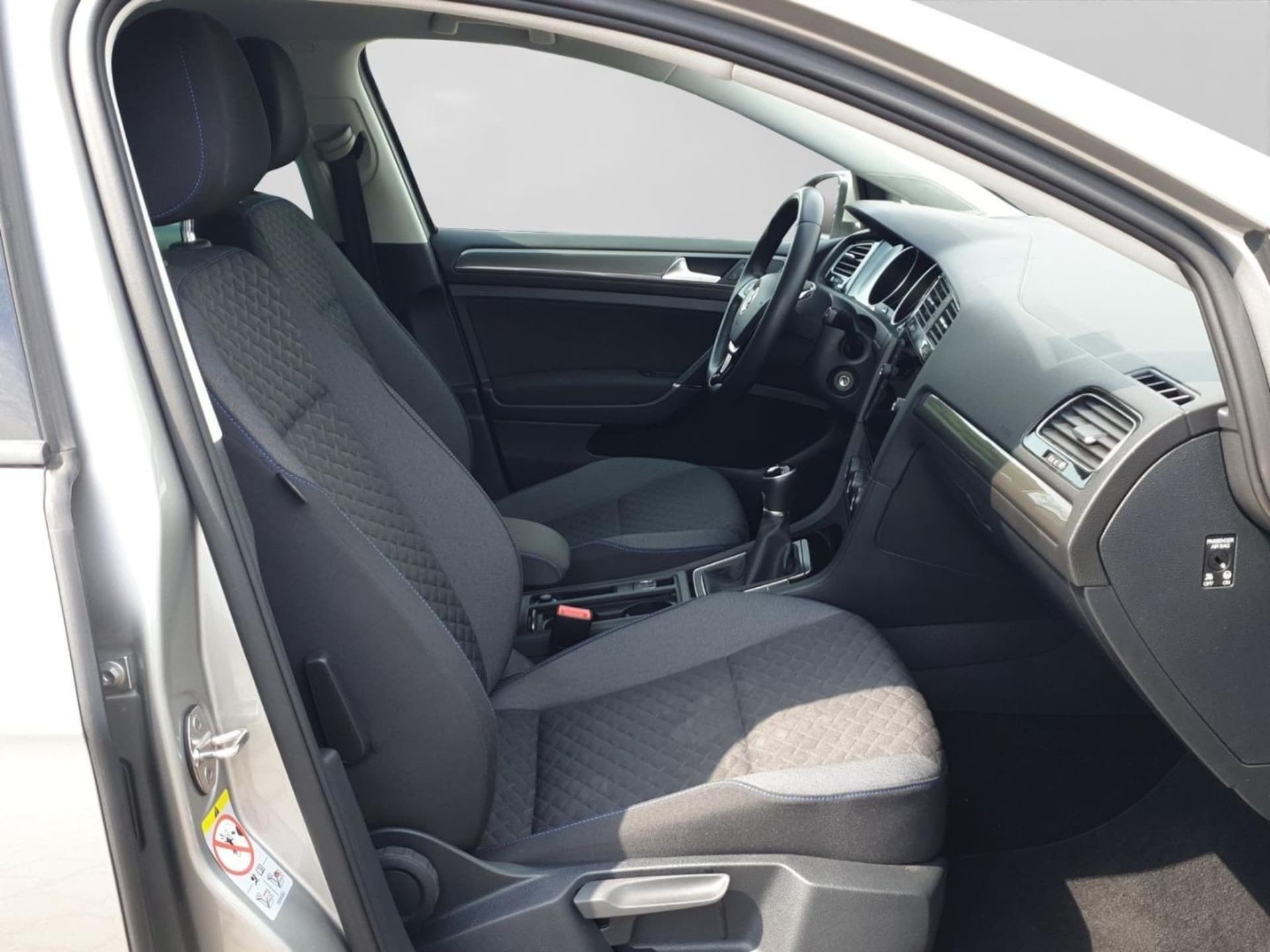 Volkswagen Golf JOIN
