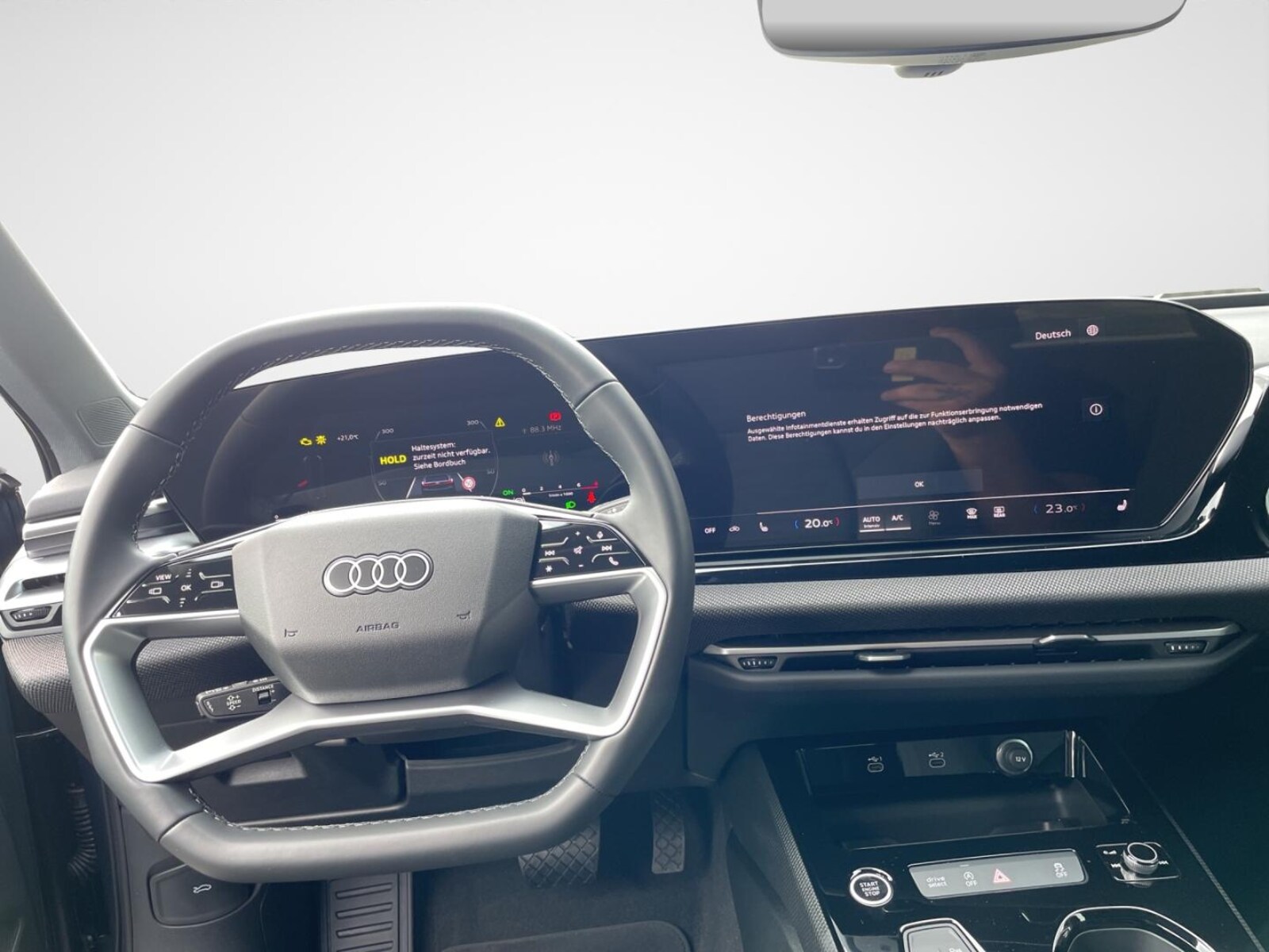 Audi A5 Avant – Bild 8