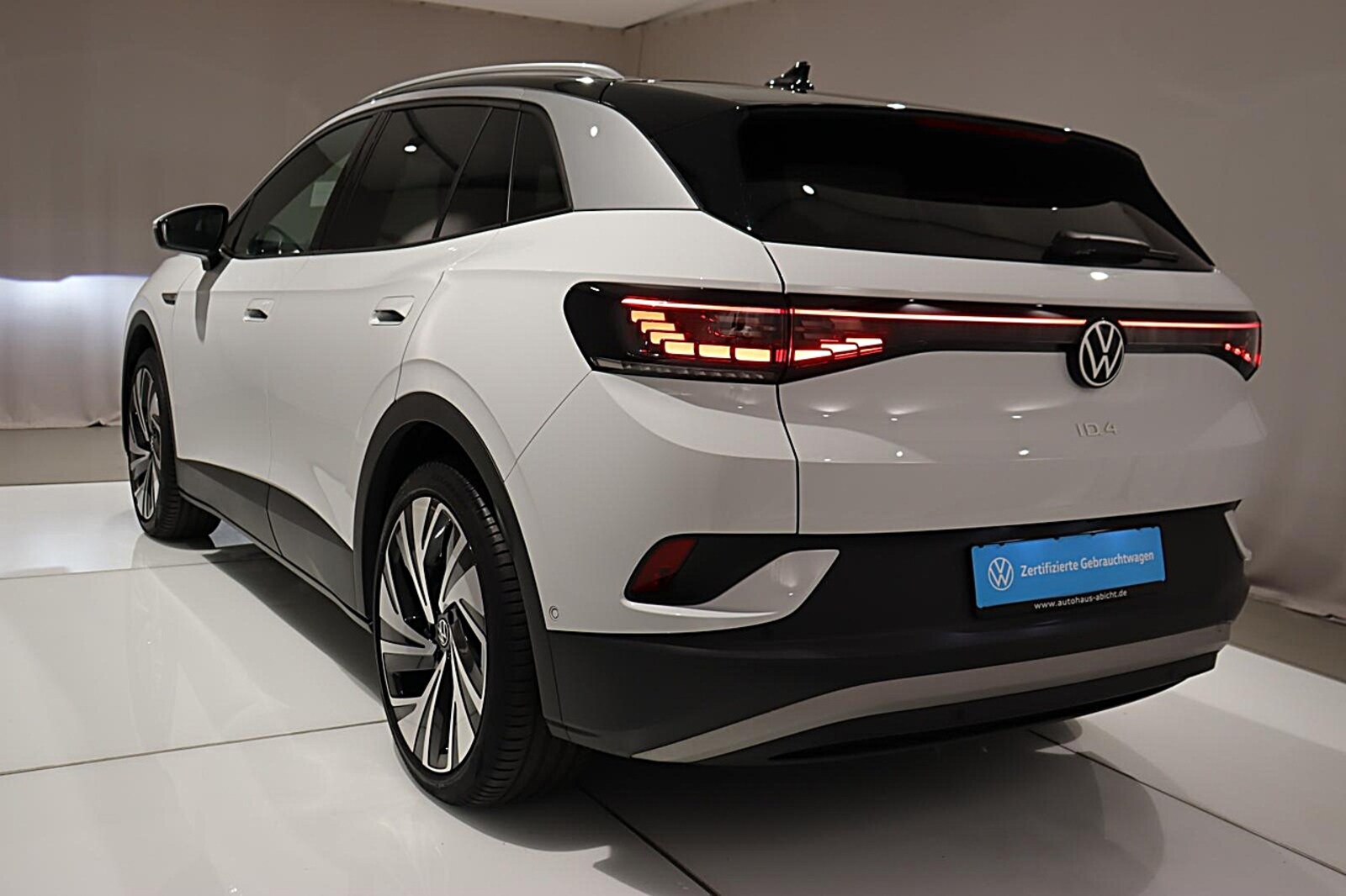 Volkswagen ID.4 – Bild 4