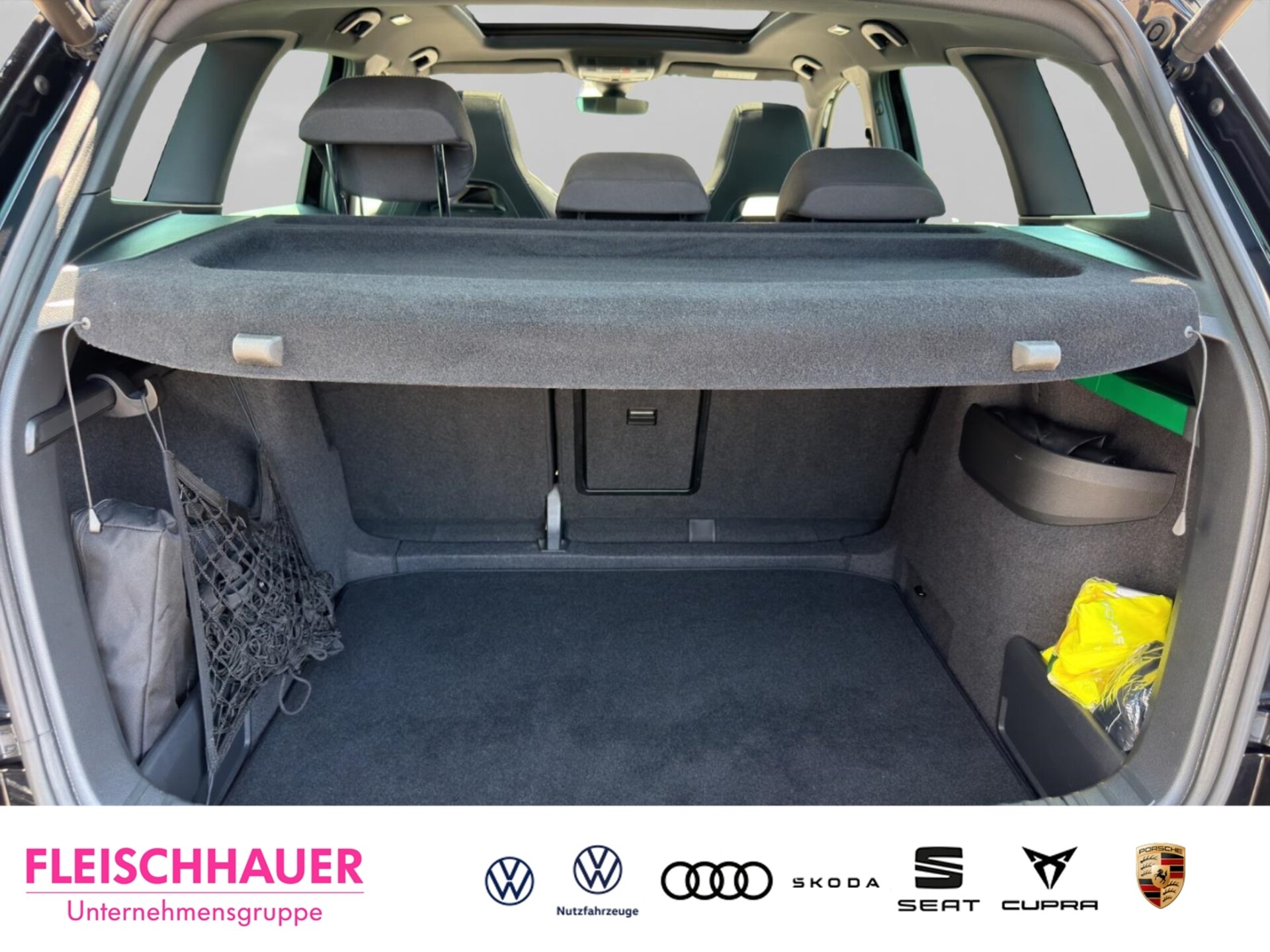 Skoda Karoq Sportline