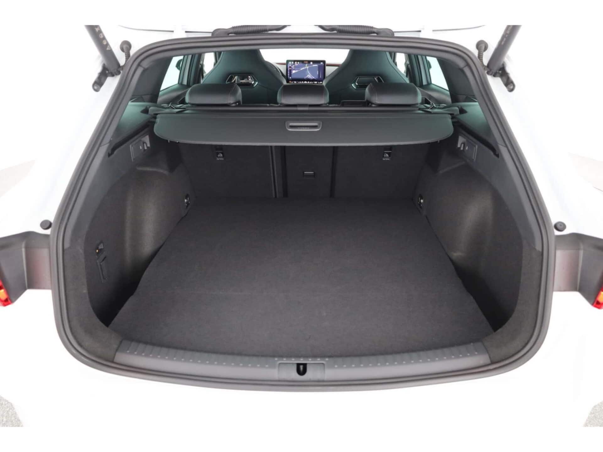 CUPRA Leon Sportstourer VZ