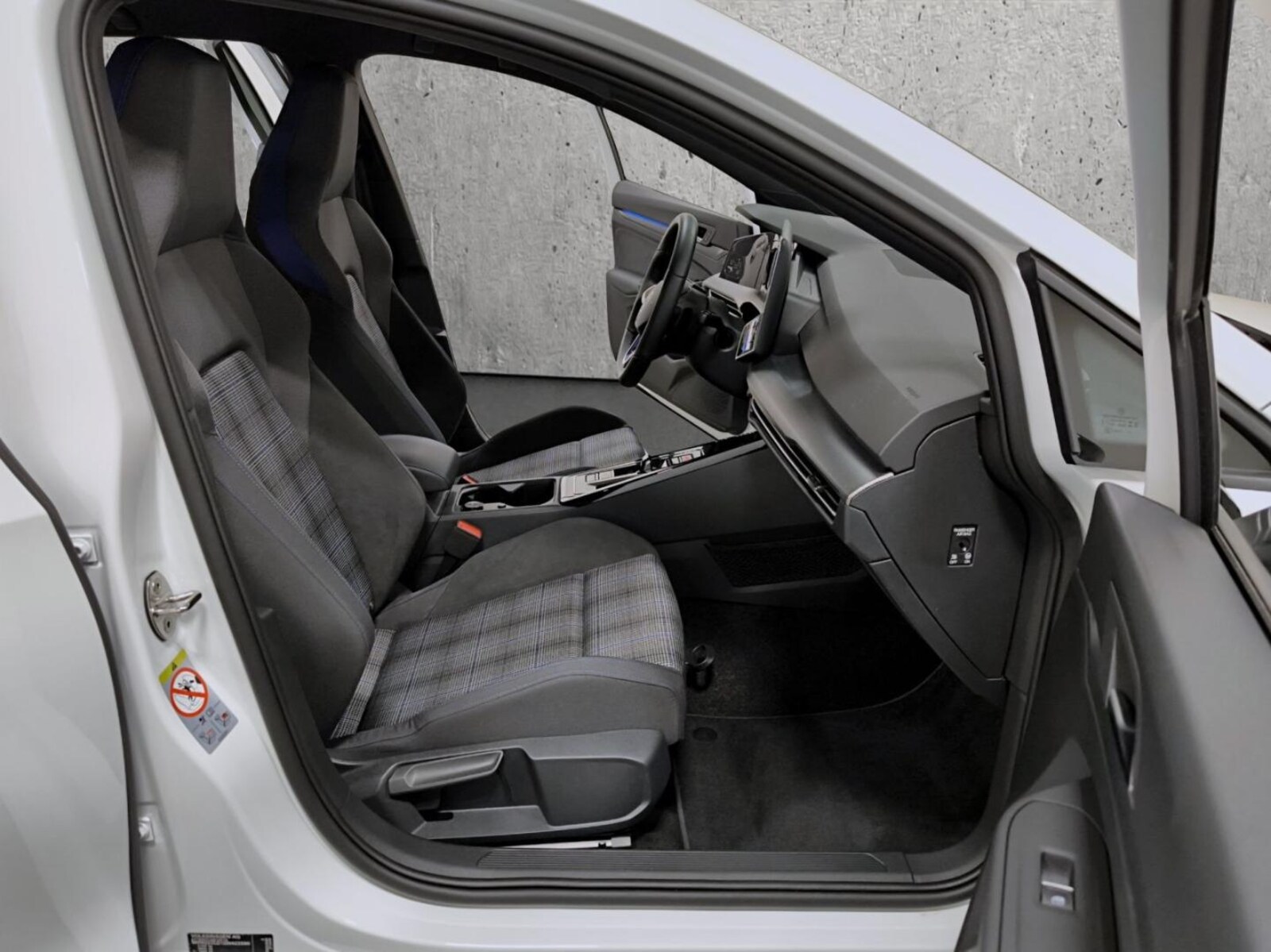 Volkswagen Golf – Bild 14