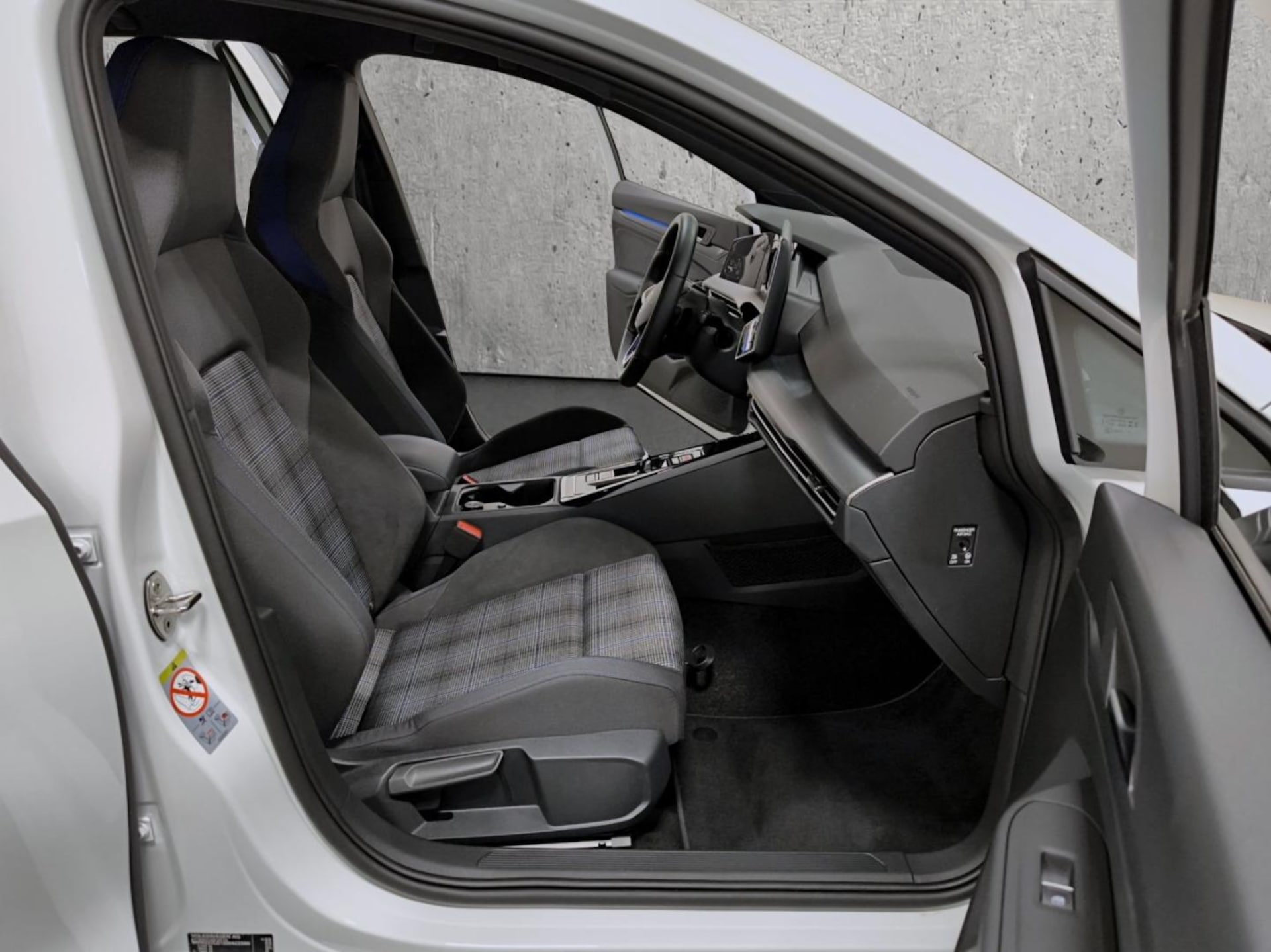 Volkswagen Golf GTE