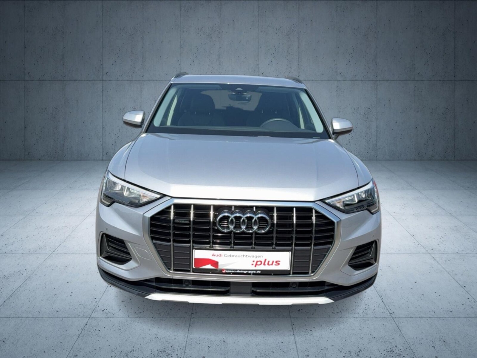 Audi Q3 – Bild 9