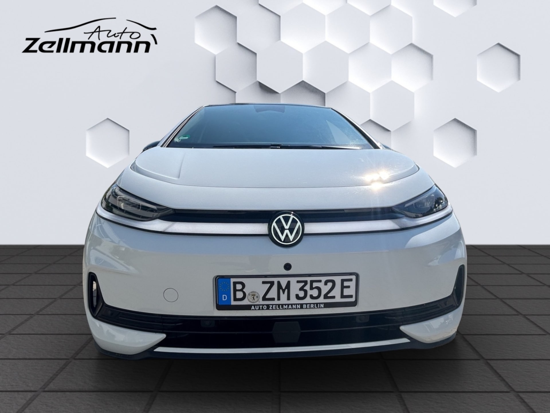 Volkswagen ID.3 Neo Style