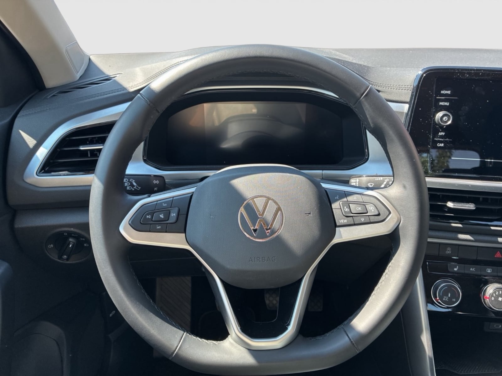 Volkswagen T-Roc – Bild 15