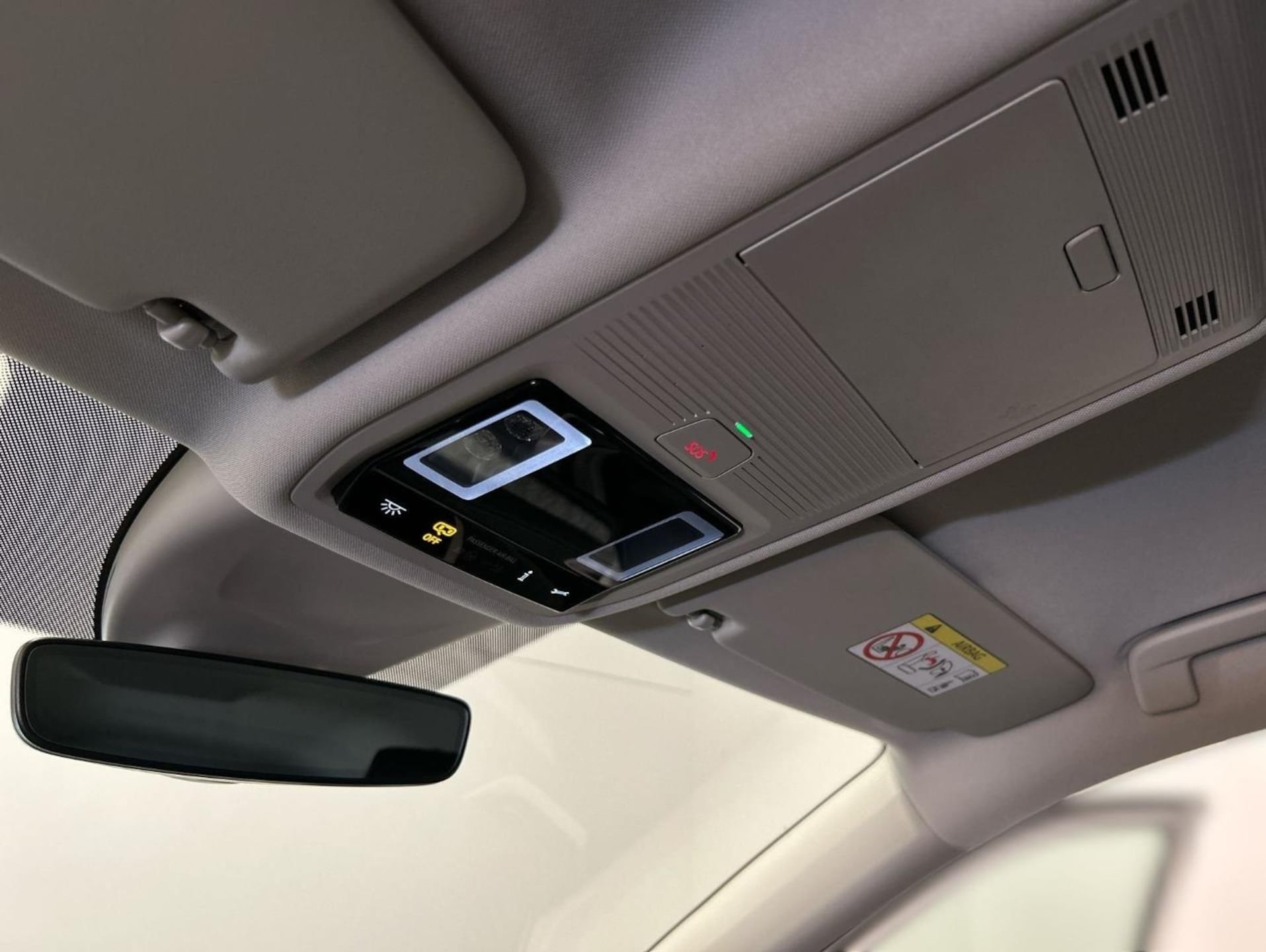 Skoda Octavia Combi Selection