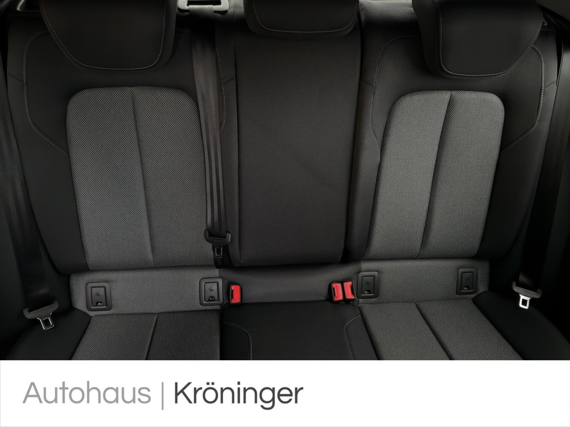 Audi Q2 Advanced