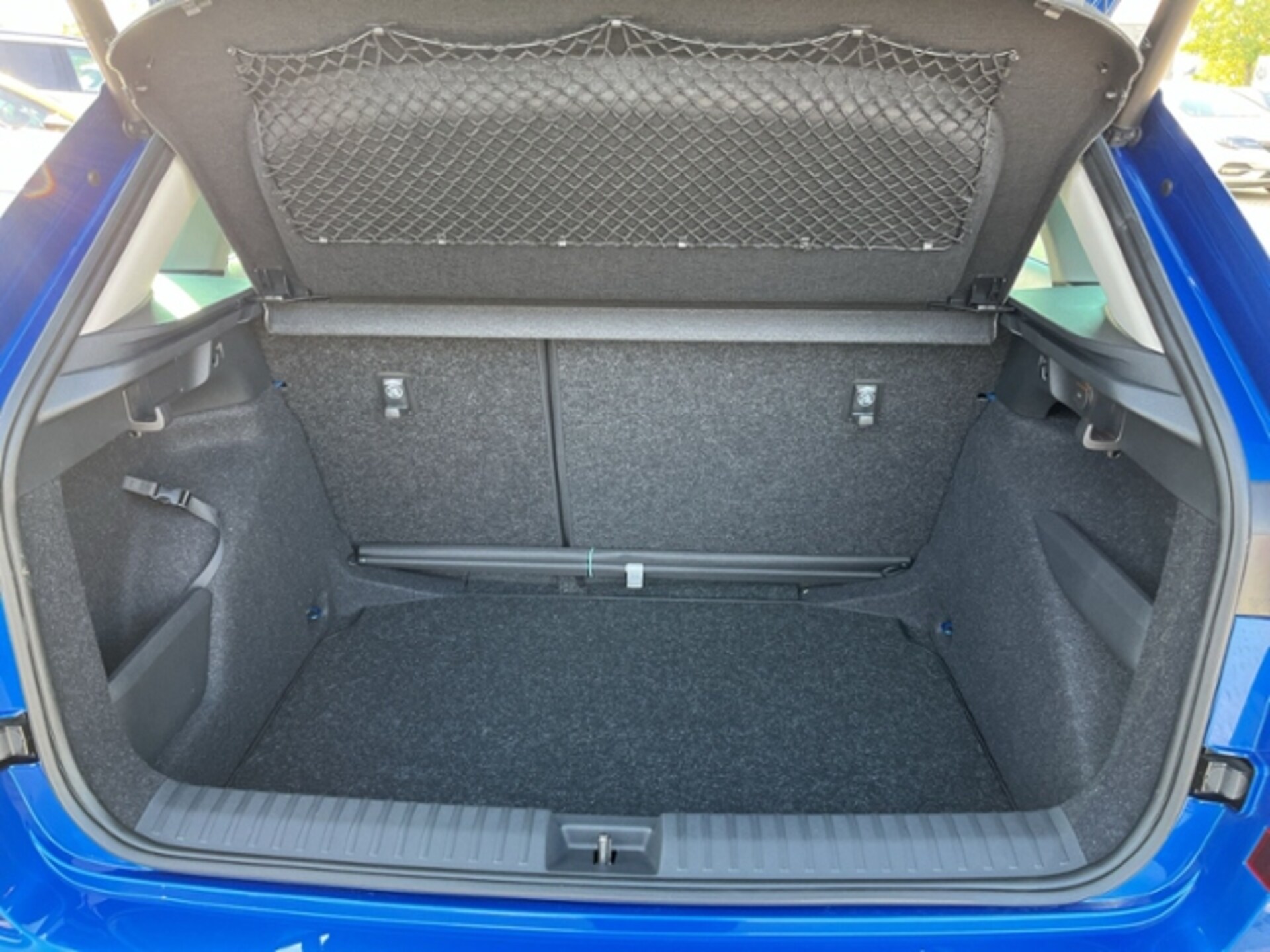 Skoda Kamiq Selection