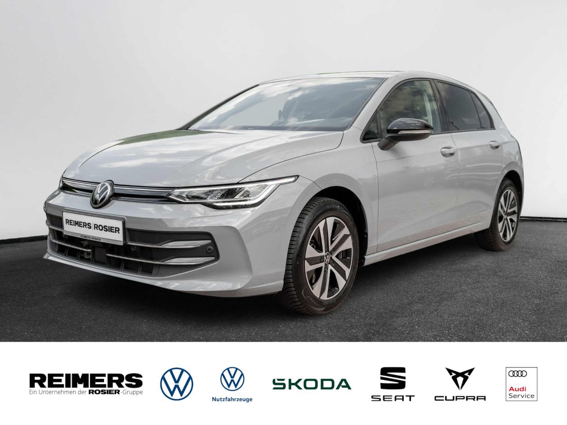 Volkswagen Golf ENERGY