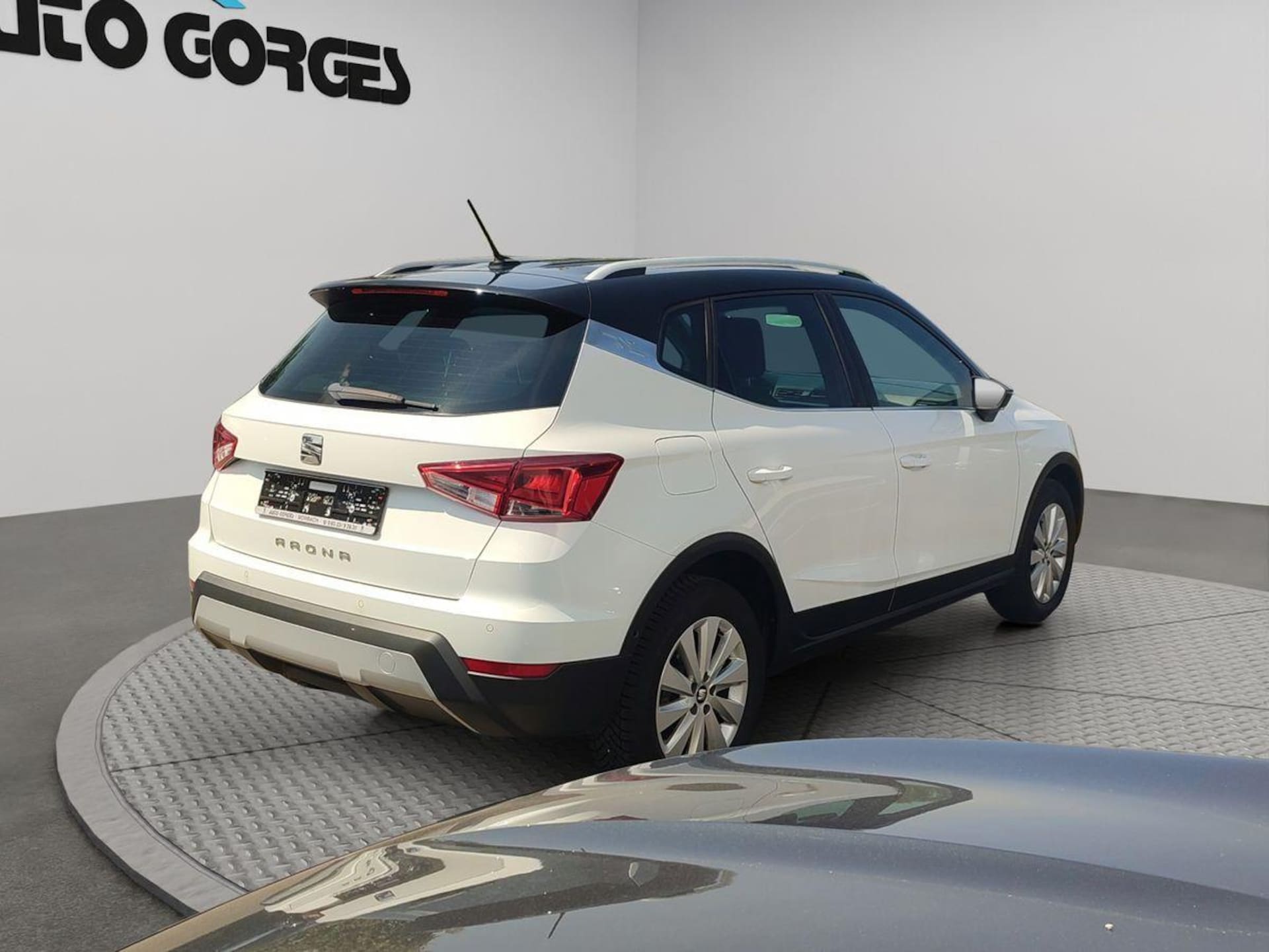 SEAT Arona XCELLENCE