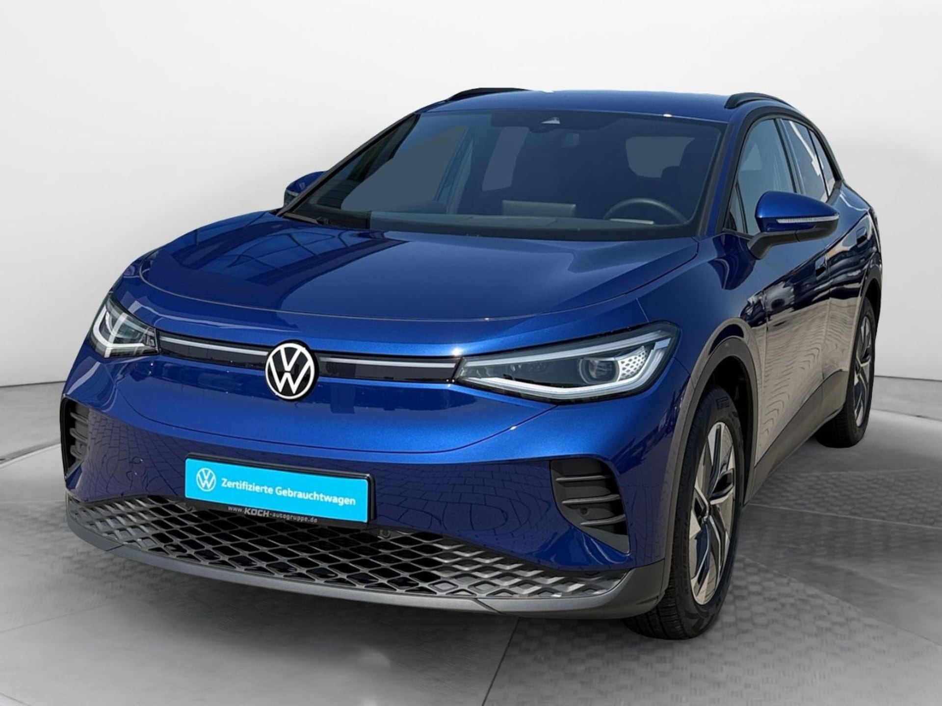 Volkswagen ID.4 Pure