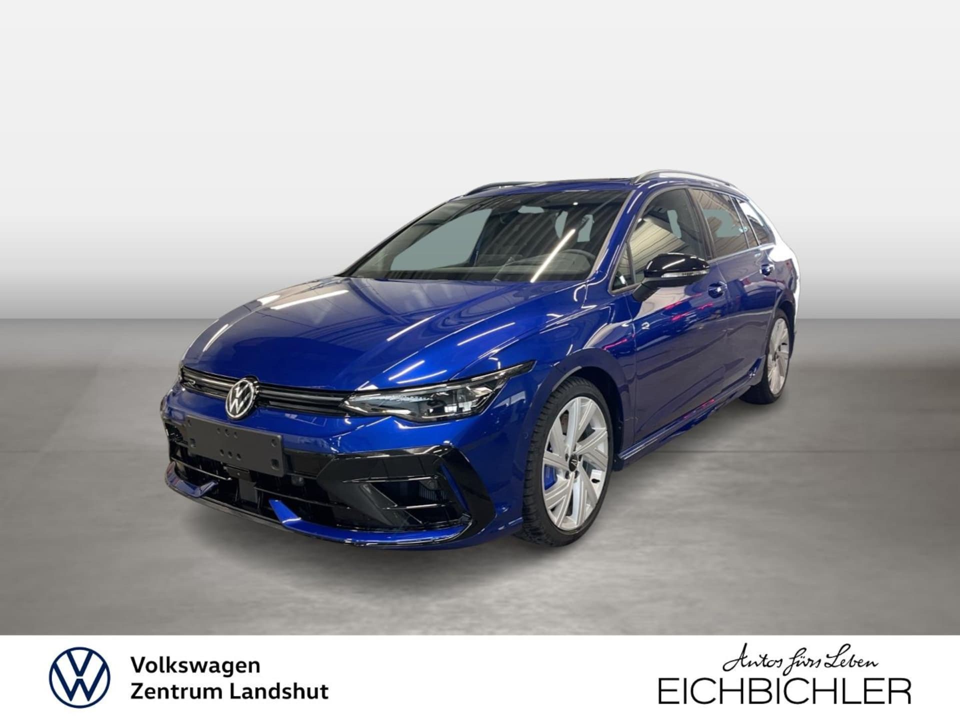 Volkswagen Golf Variant R