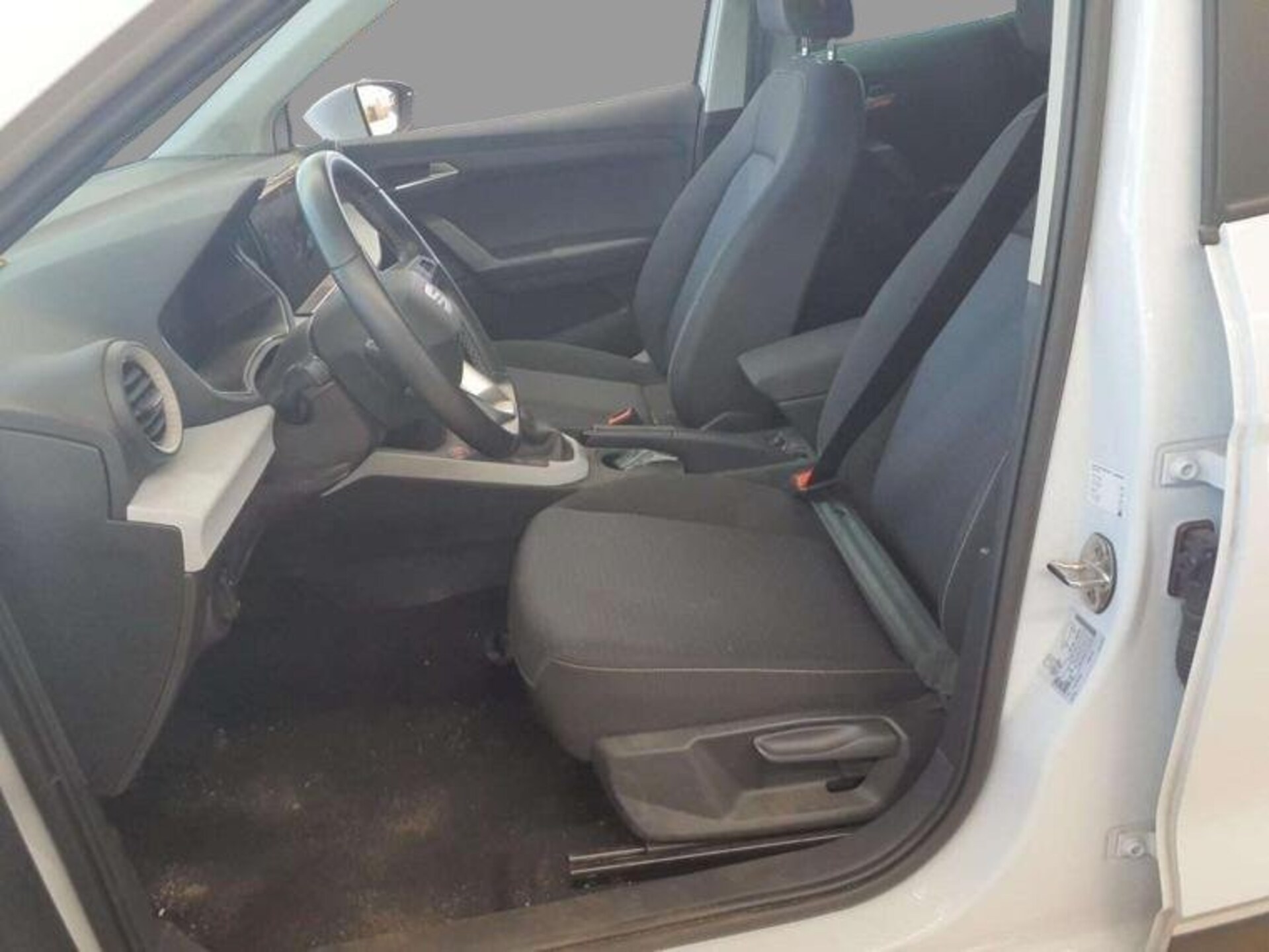SEAT Arona Style