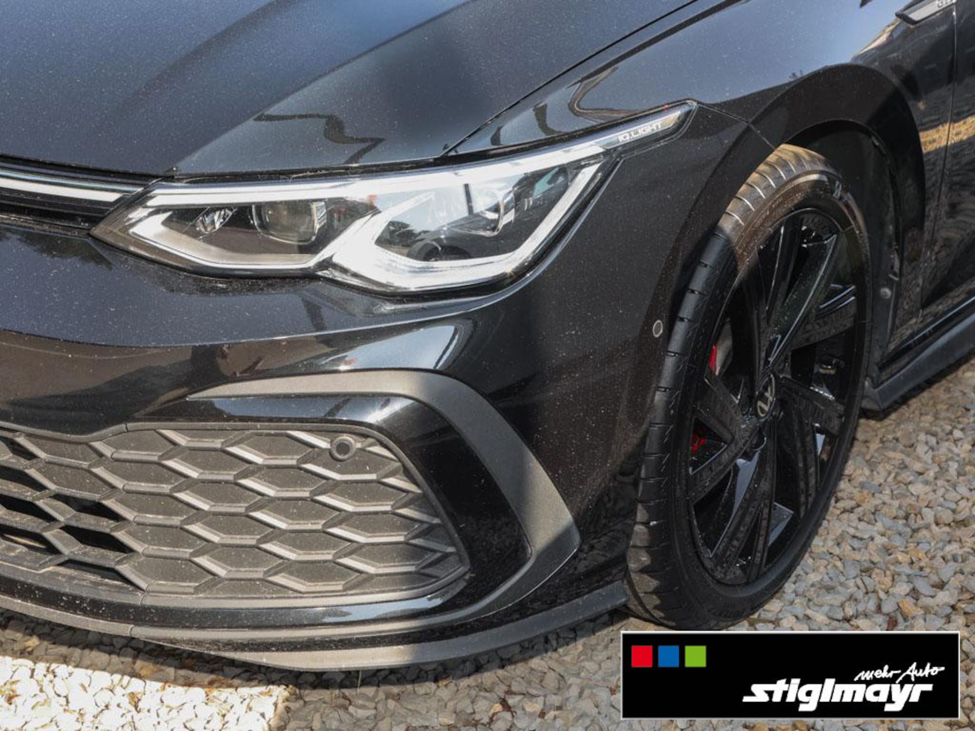 Volkswagen Golf GTD