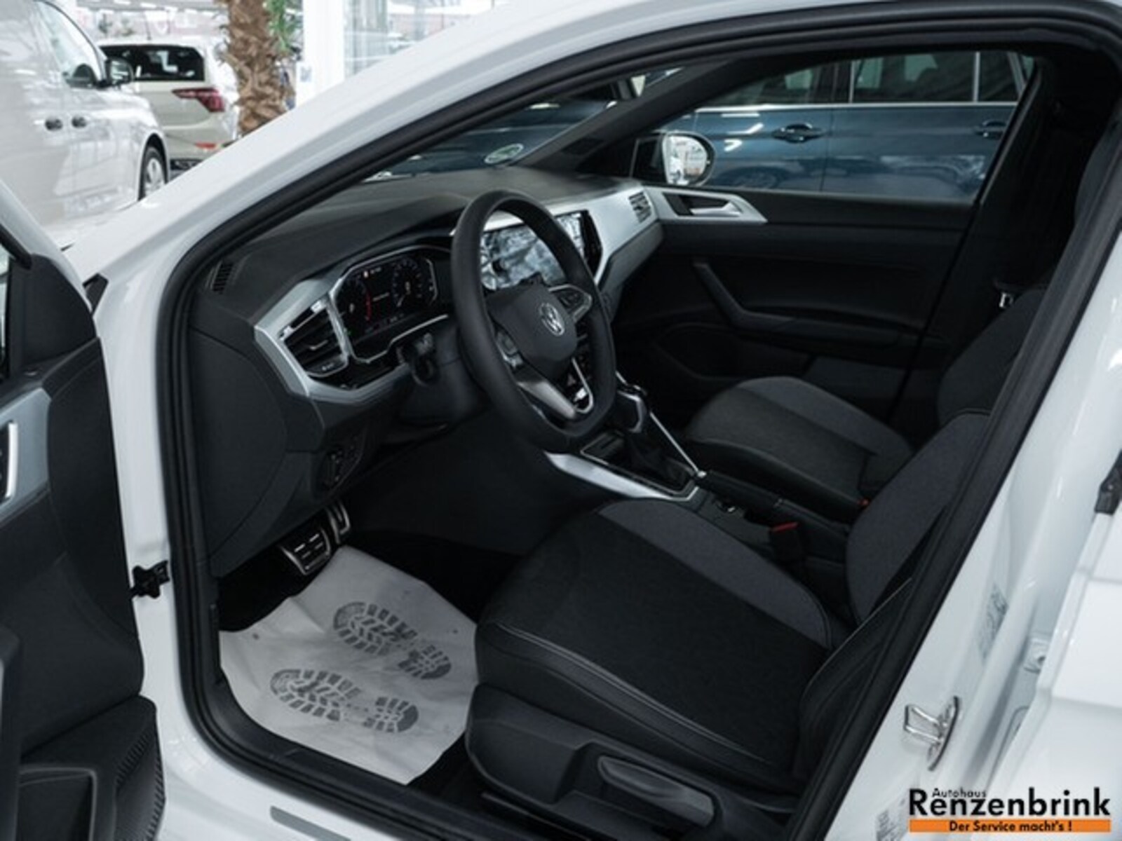 Volkswagen Taigo – Bild 9