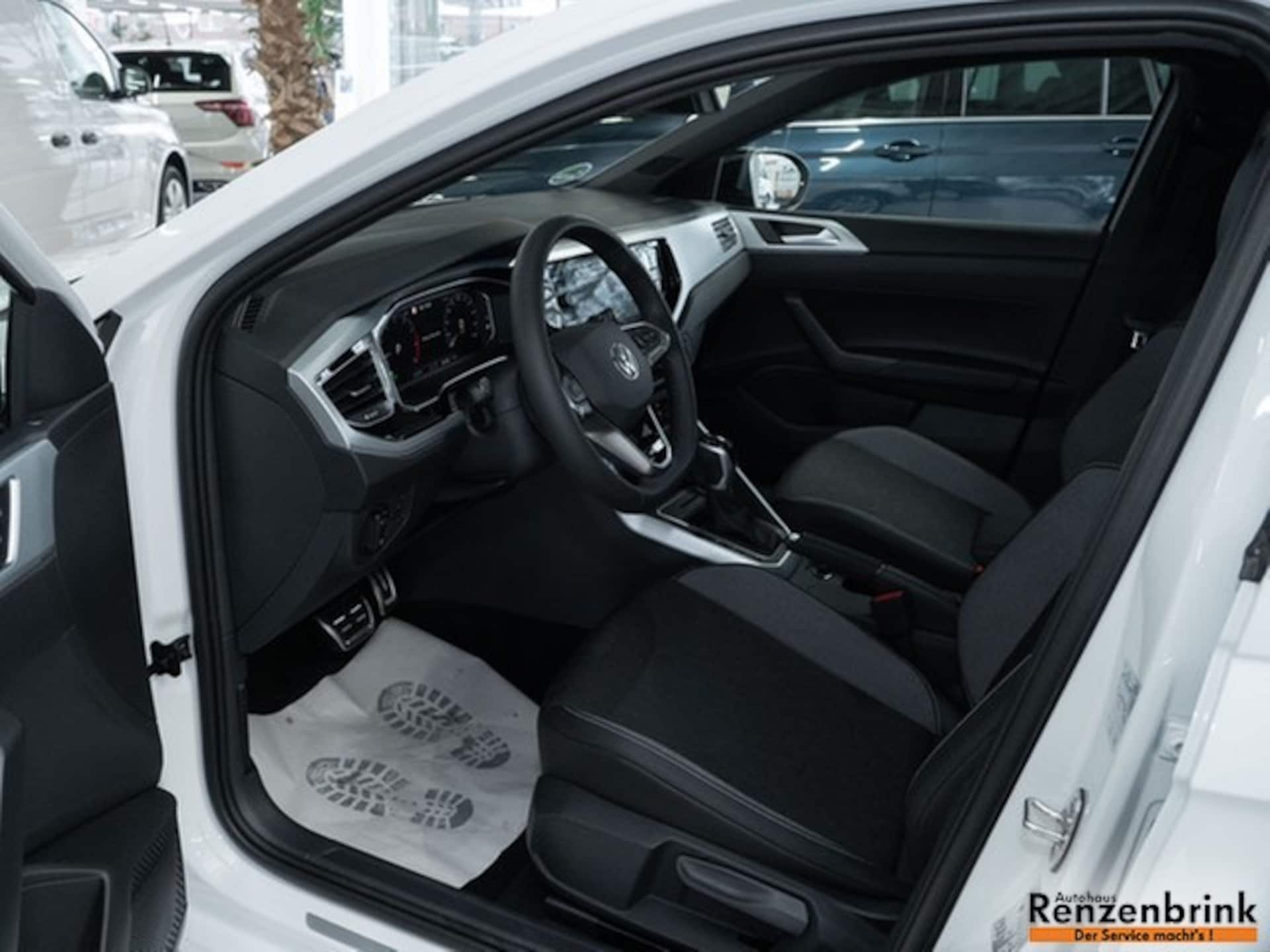 Volkswagen Taigo ENERGY