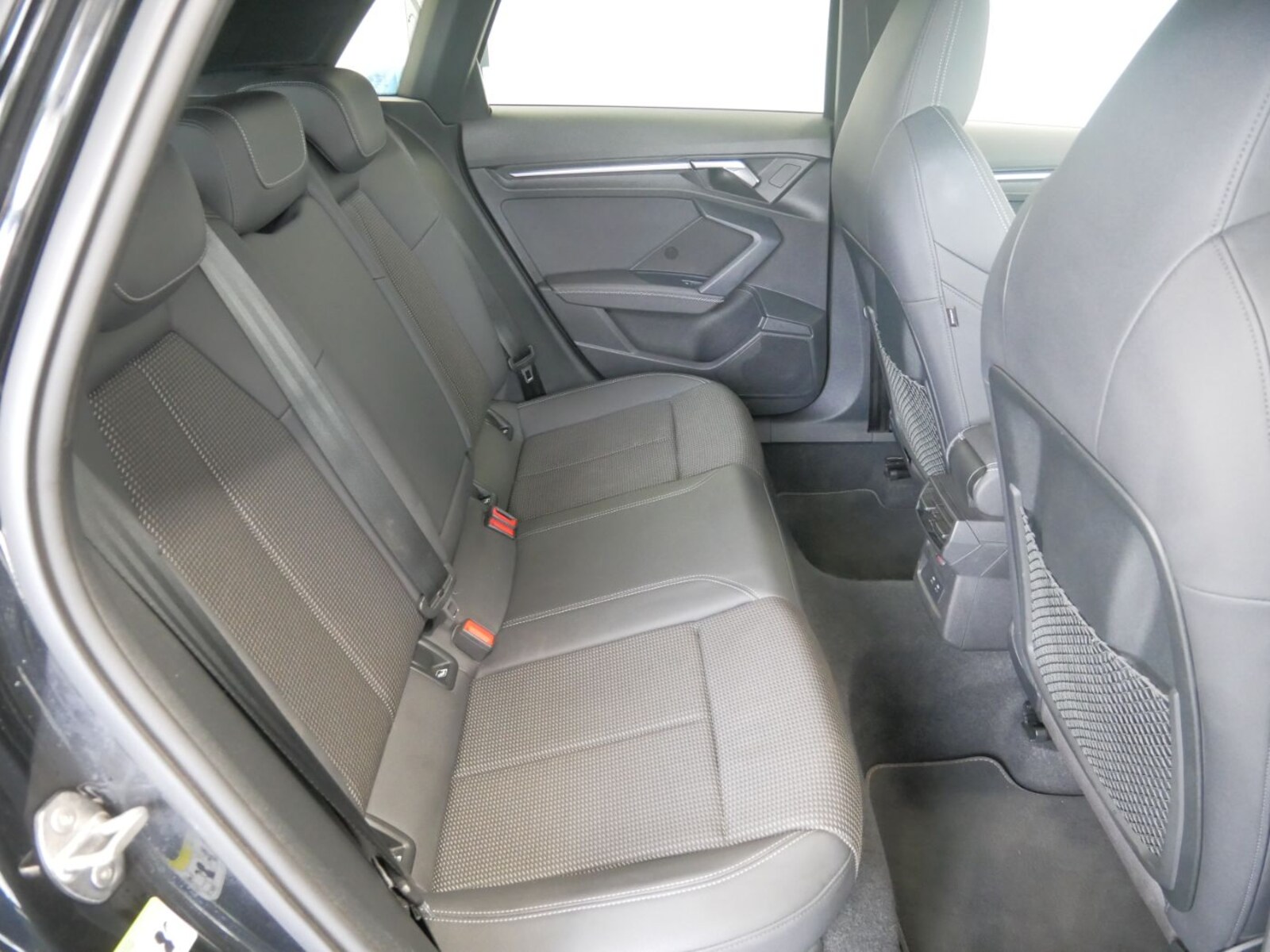 Audi S3 Sportback – Bild 8
