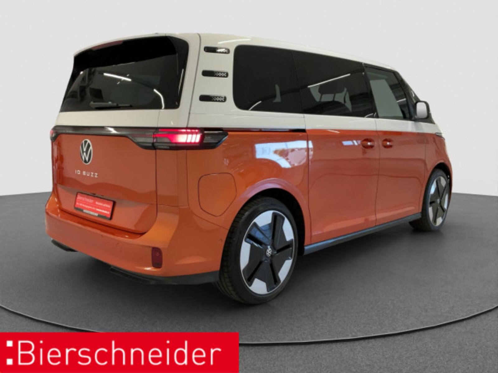 Volkswagen ID. Buzz – Bild 7