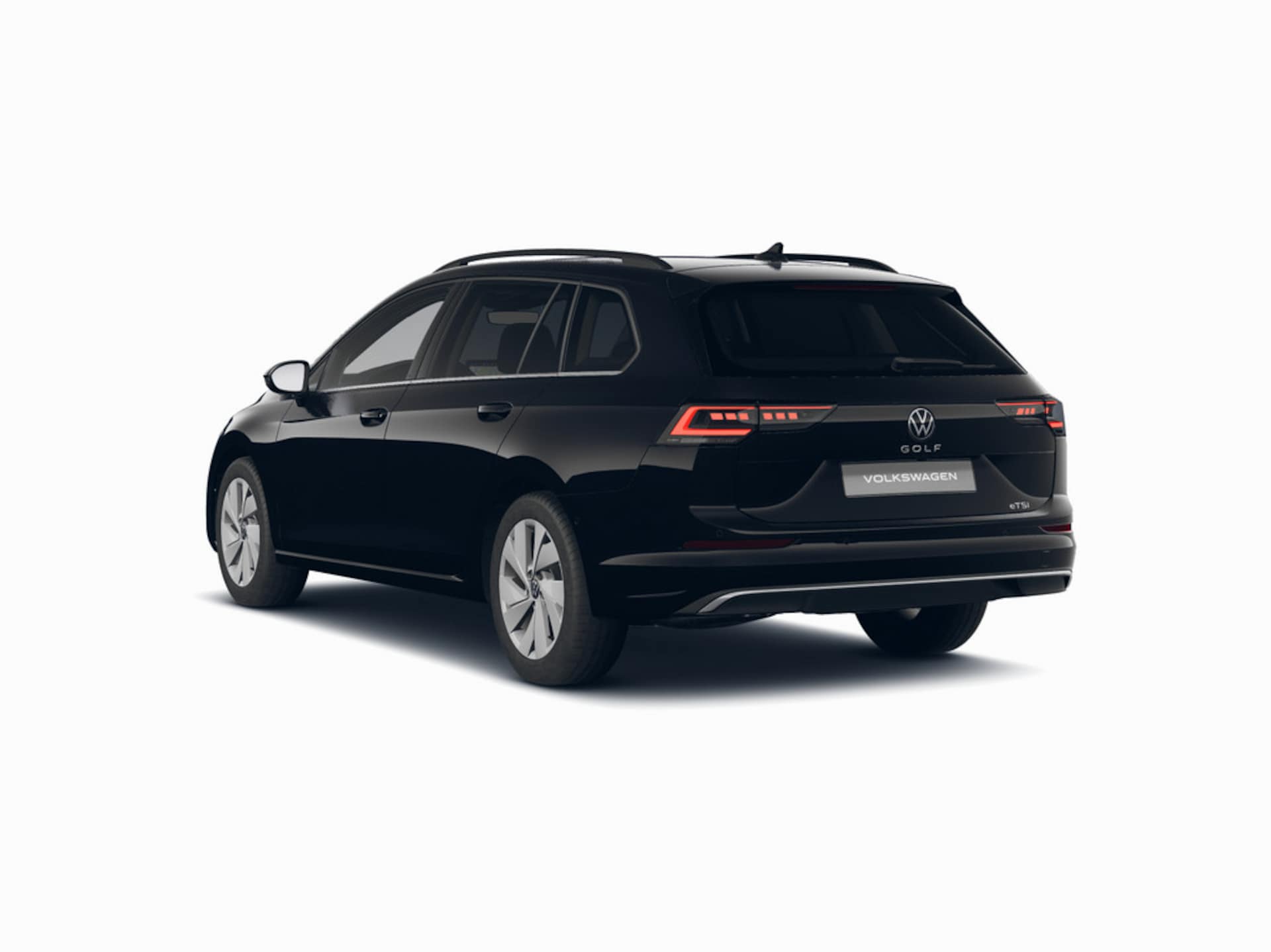 Volkswagen Golf Variant Style