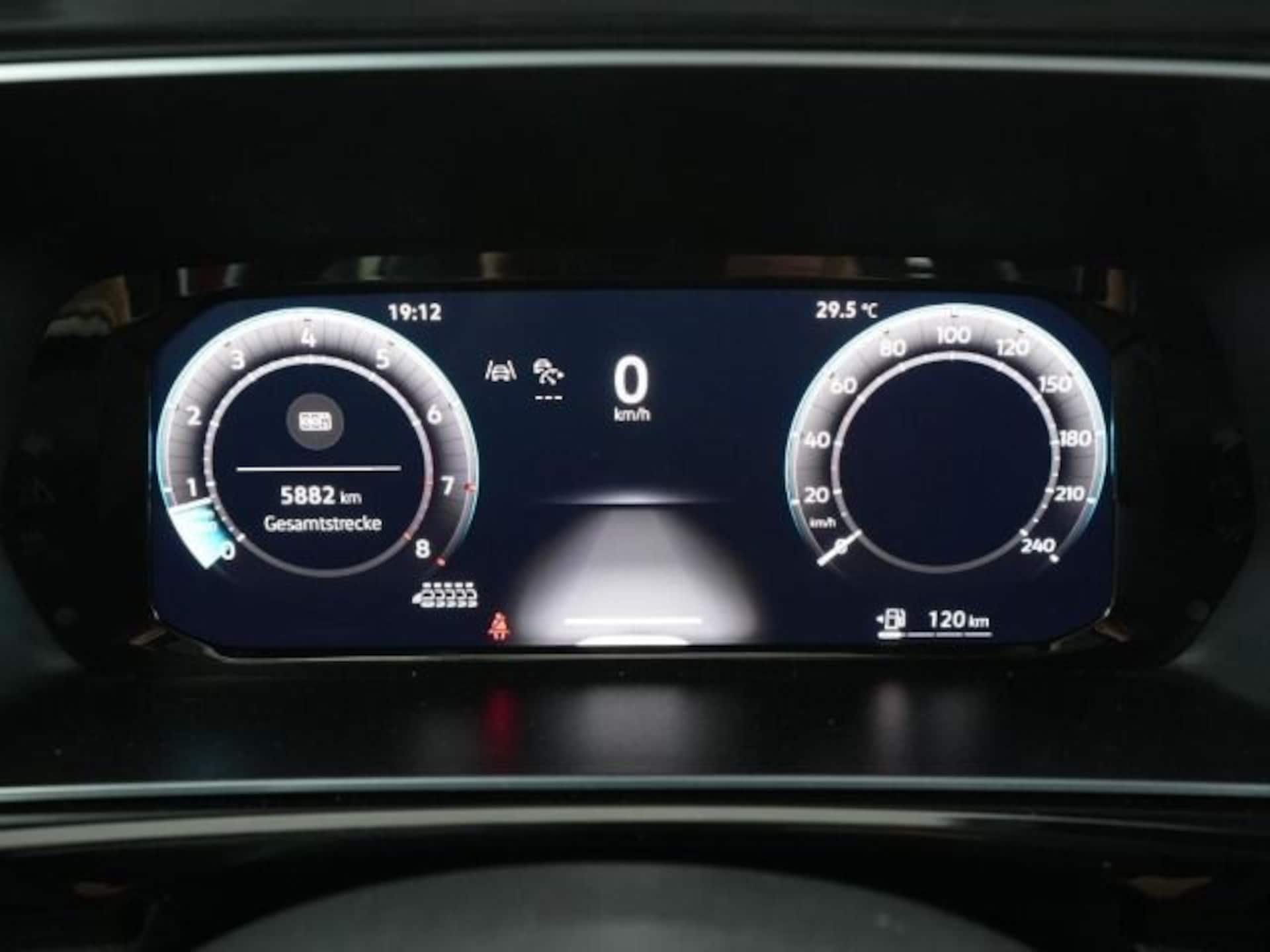 Volkswagen Caddy Style