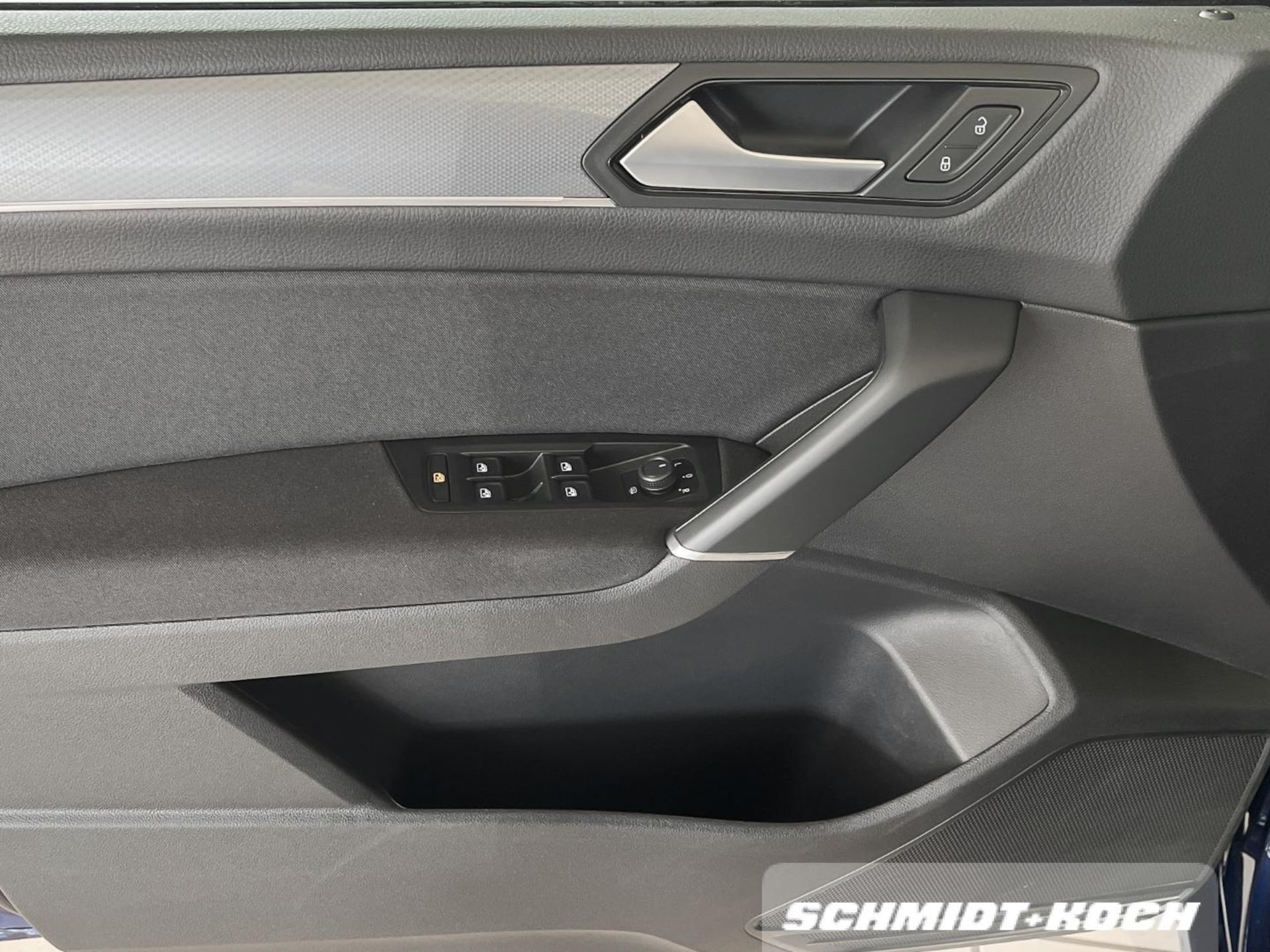 Volkswagen Touran Active