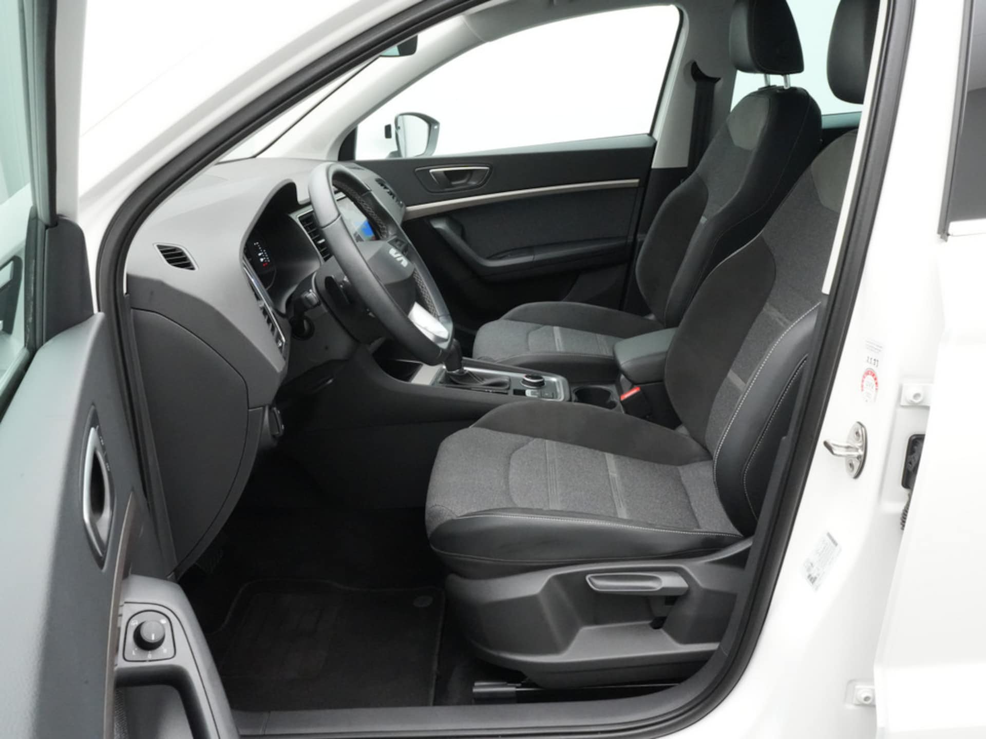 SEAT Ateca Xperience