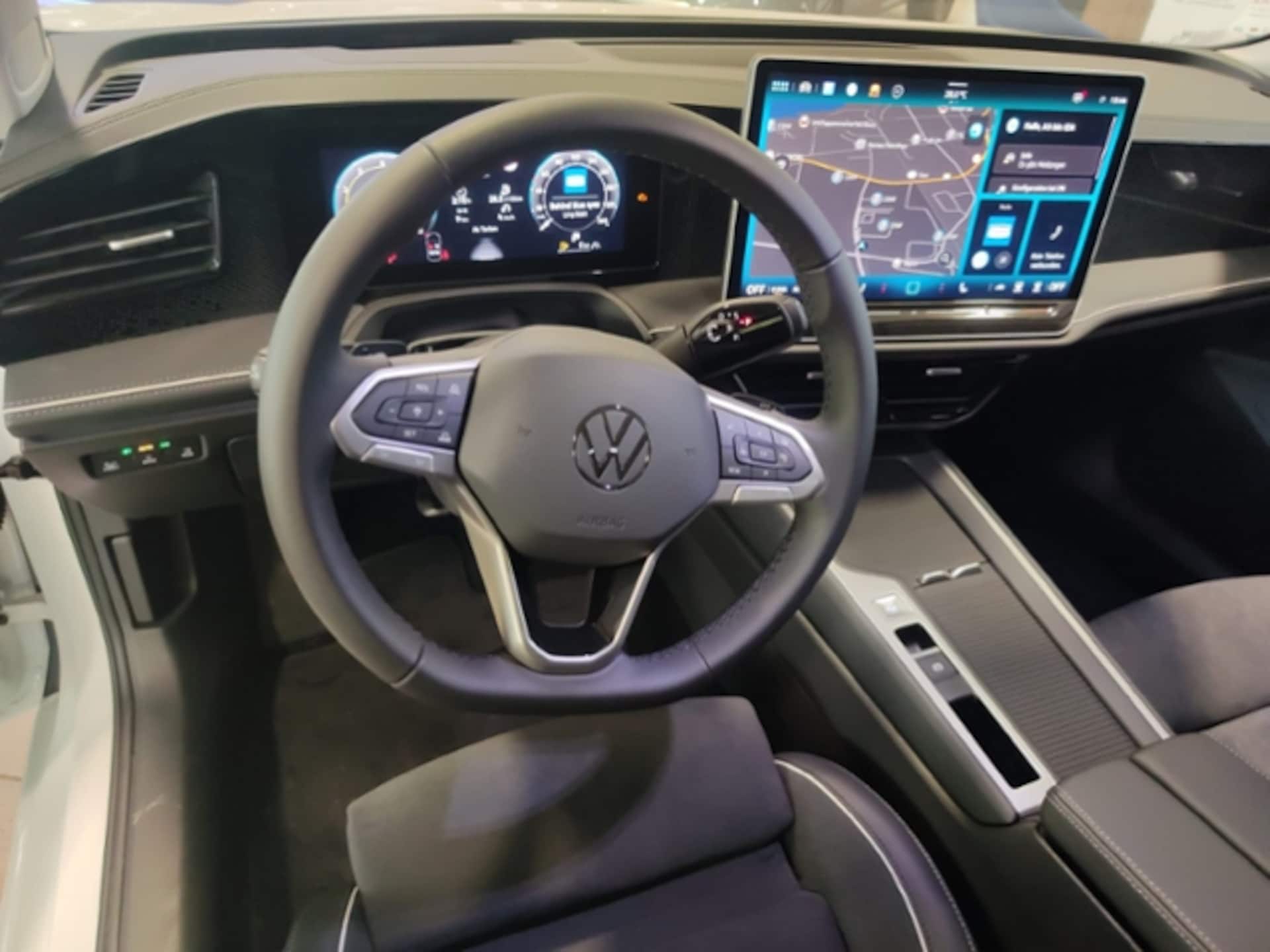 Volkswagen Passat Business