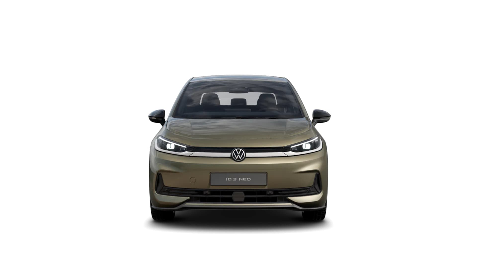 Volkswagen ID.3 Neo Life