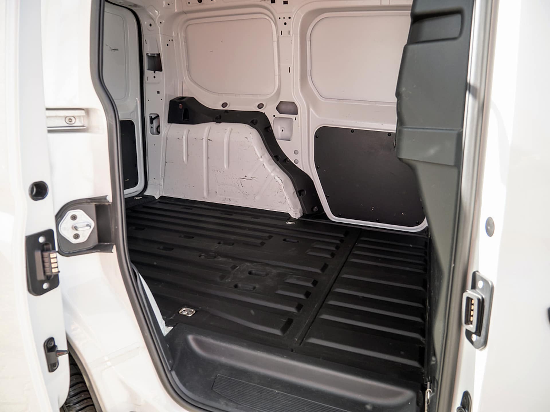 Volkswagen Caddy Cargo