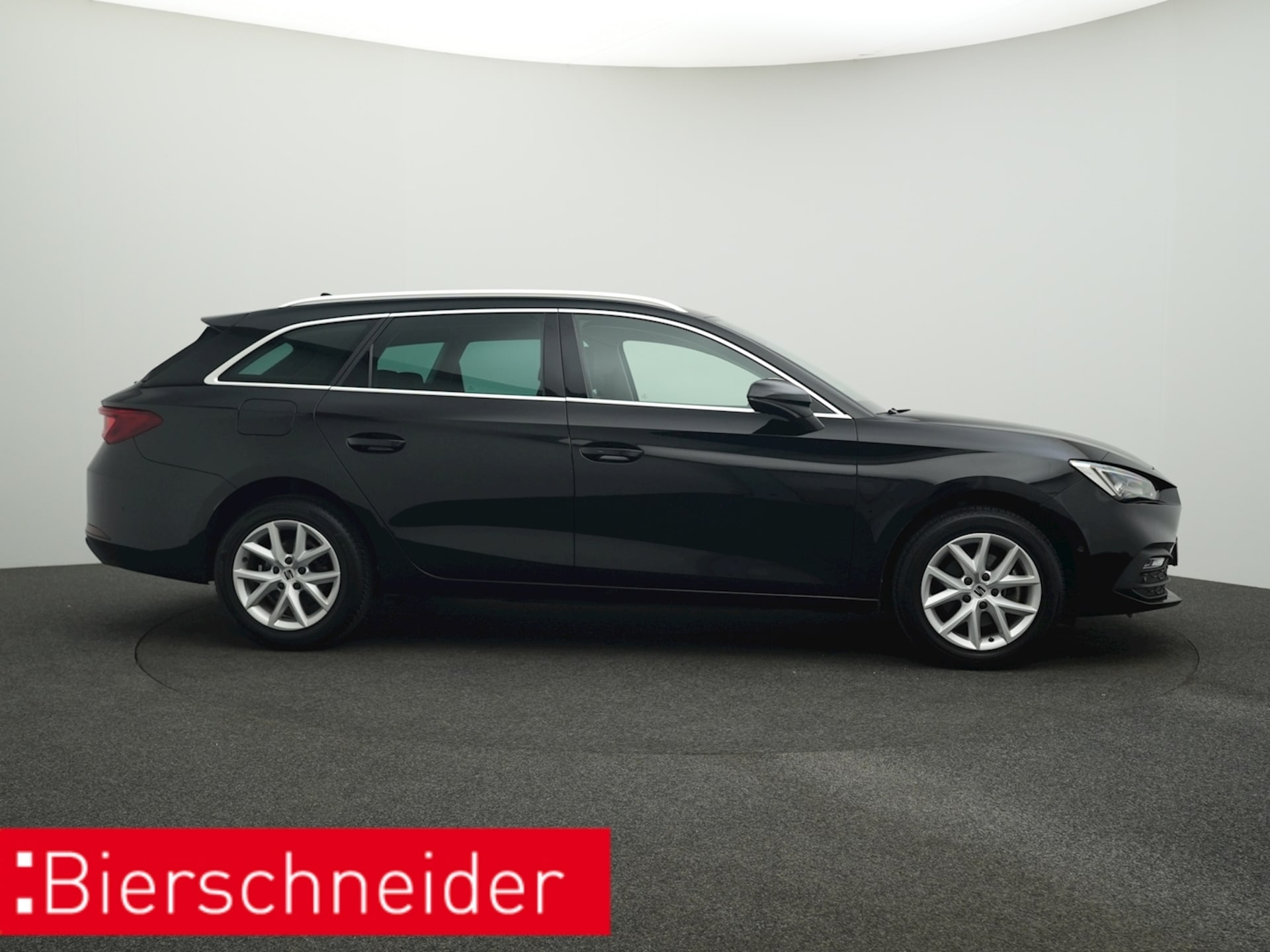 SEAT Leon Sportstourer Style