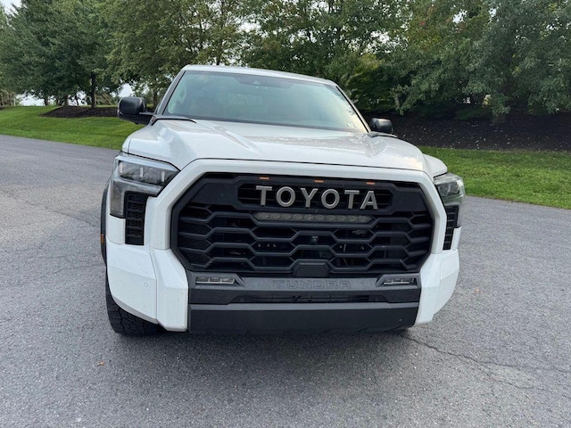 2023 Toyota Tundra Hybrid