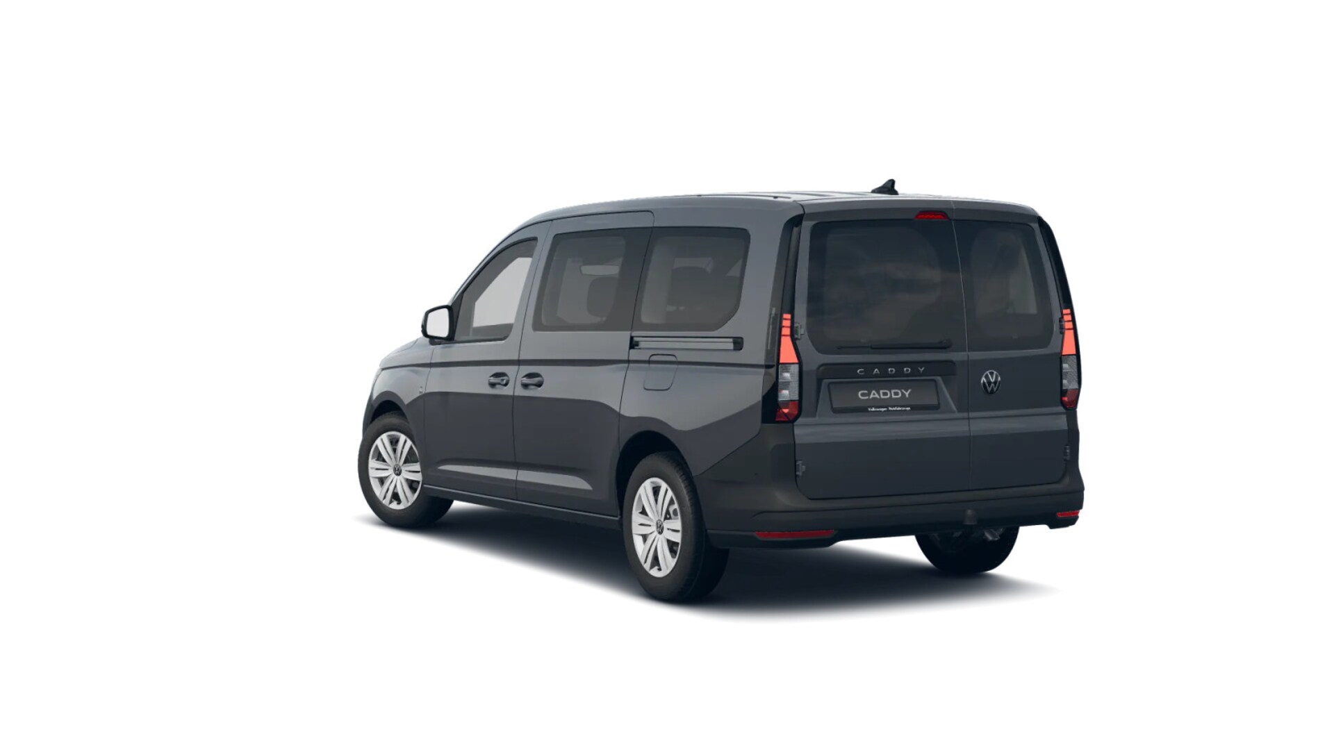 Volkswagen Caddy Maxi Basis-Modell