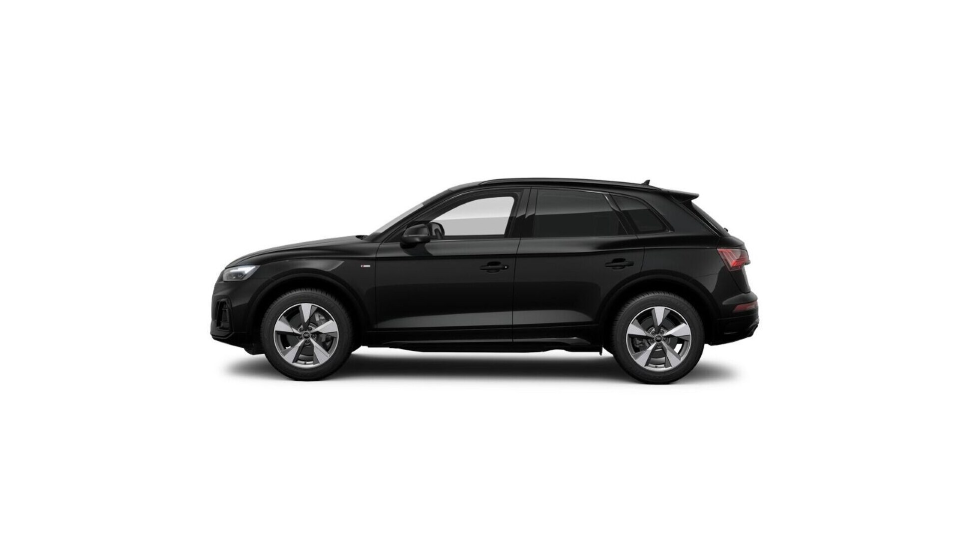 Audi Q5 SUV S line