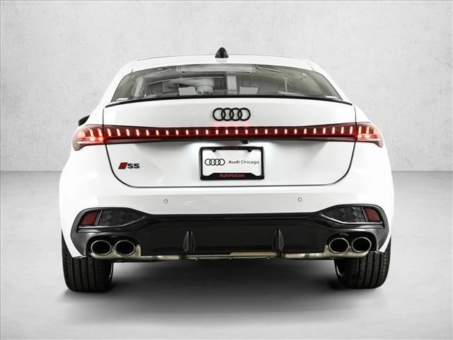 2026 Audi S5 Premium Plus - Photo 7