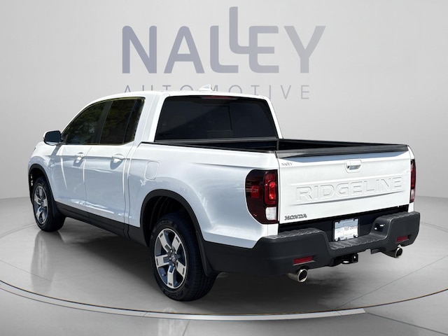 2024 Honda Ridgeline