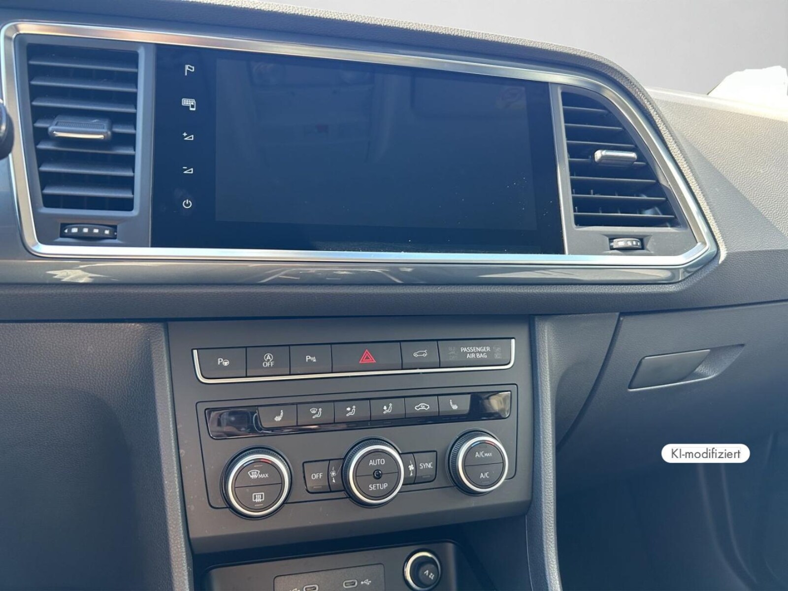 SEAT Ateca – Bild 11