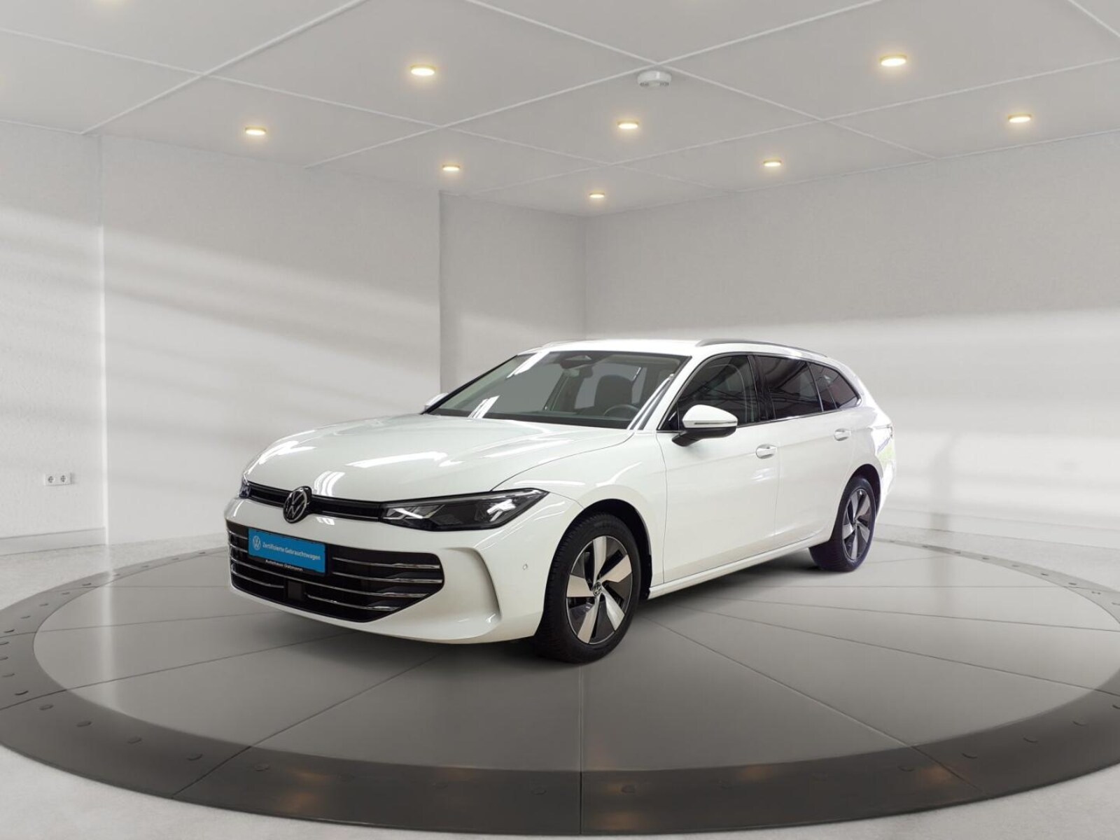 Volkswagen Passat – Bild 2