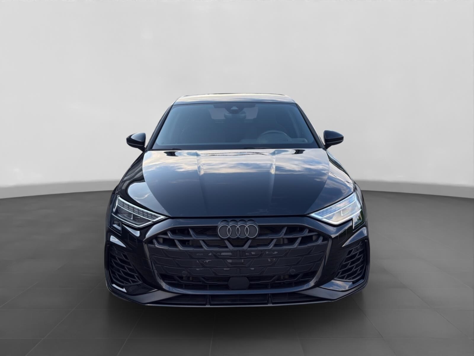 Audi S3 Sportback – Bild 2