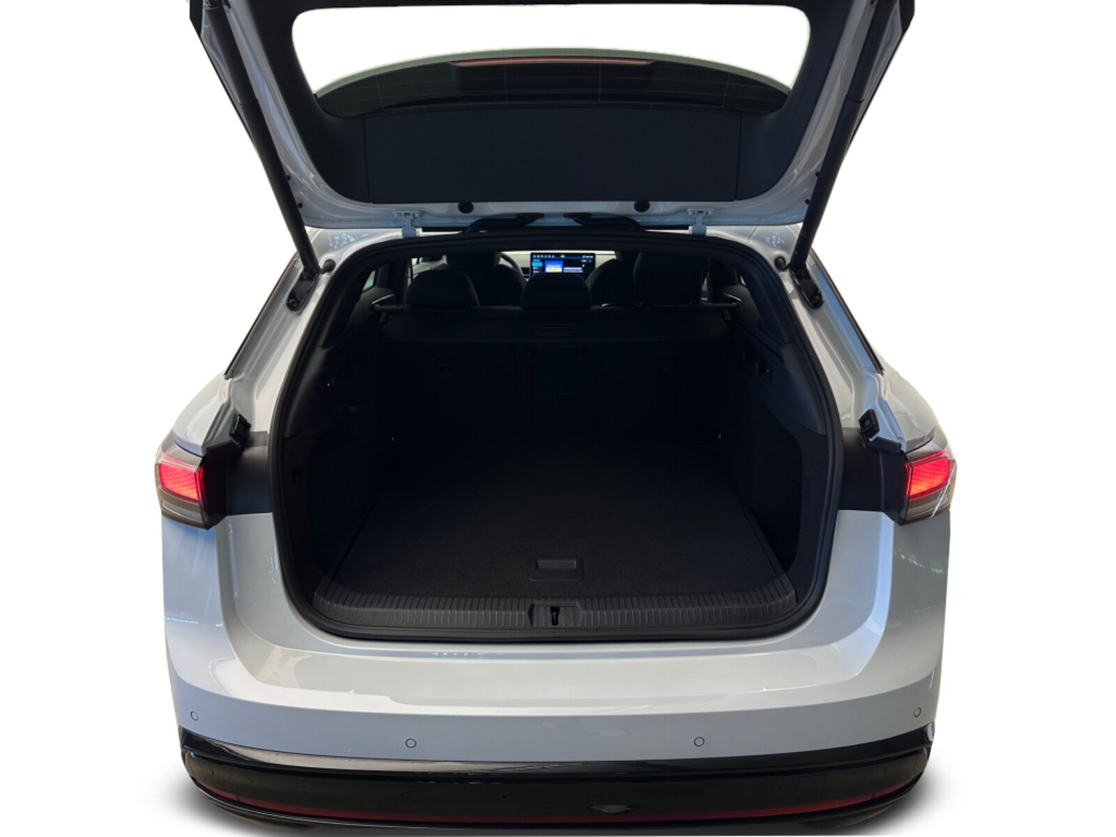 Volkswagen ID.7 Tourer – Bild 10