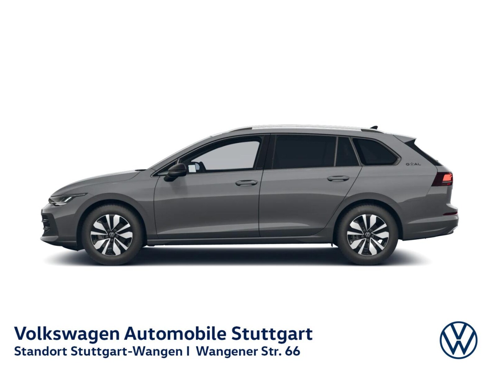 Volkswagen Golf Variant – Bild 5