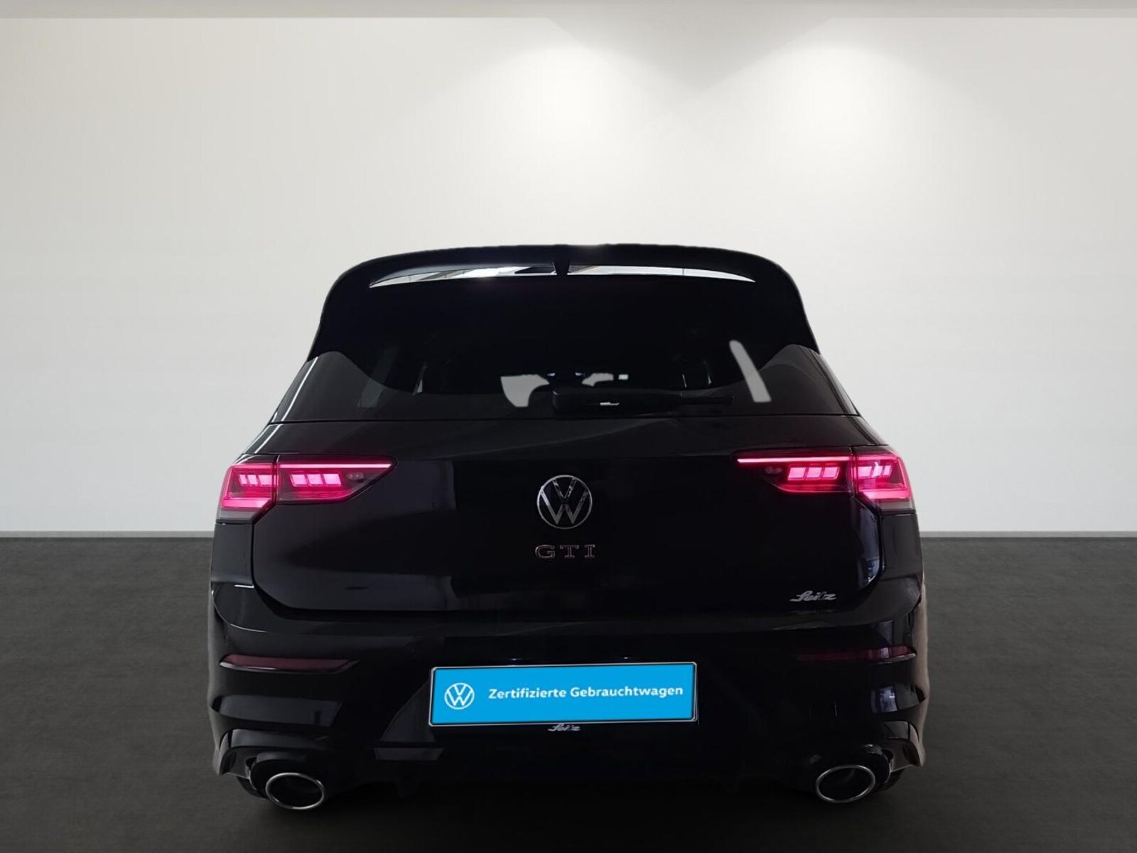 Volkswagen Golf – Bild 14