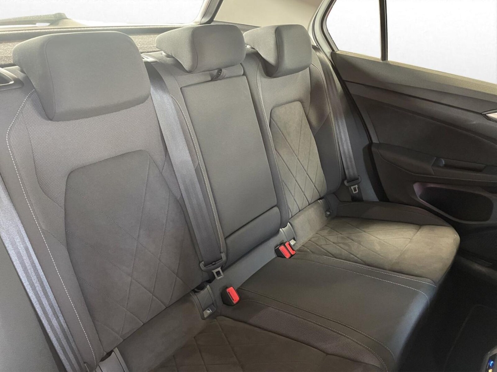Volkswagen Golf – Bild 16