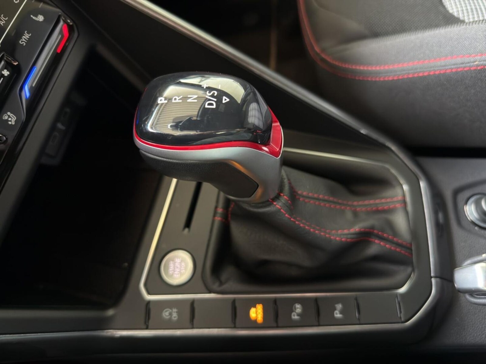 Volkswagen Polo – Bild 11